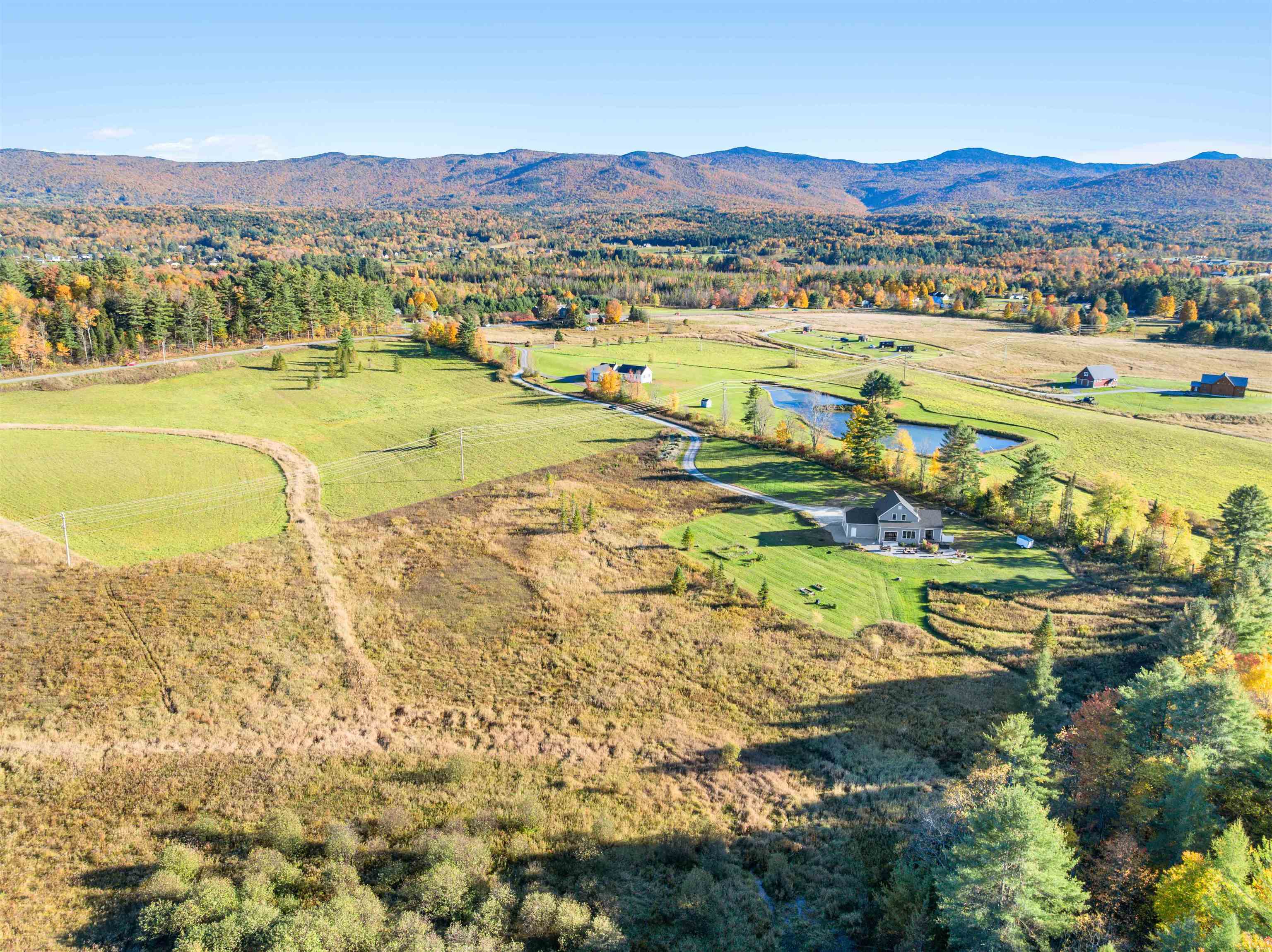 Photo 4 of Single family home for sale at 192 Small Pond Rd #10, Morrisville, VT 05661 | MLS# 5112173 | Listing updated on 2026-10-07