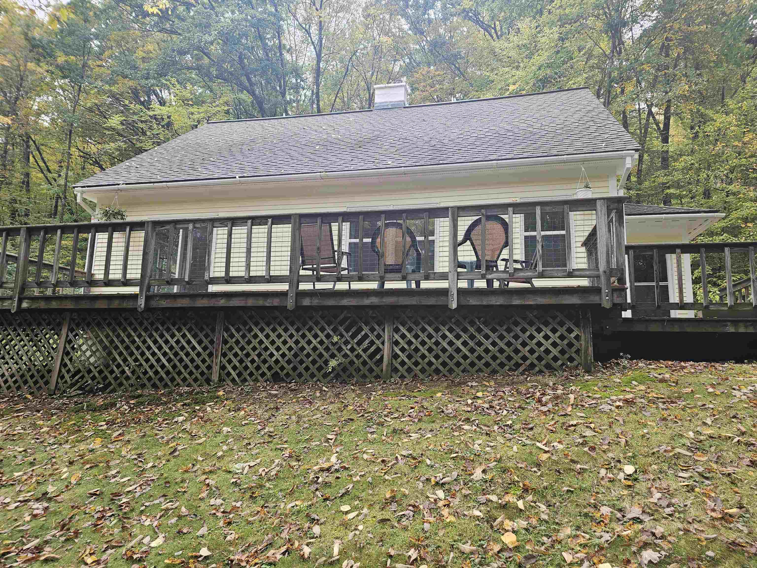 25 Meadow Valley Drive, Cornish, NH photo 2