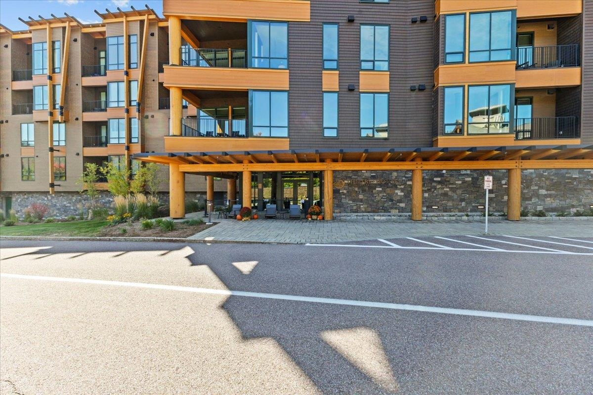 Photo 2 of Condo for sale at 69 Hourglass Dr #205, Stowe, VT 05672 | MLS# 5112186 | Listing updated on 2026-10-01