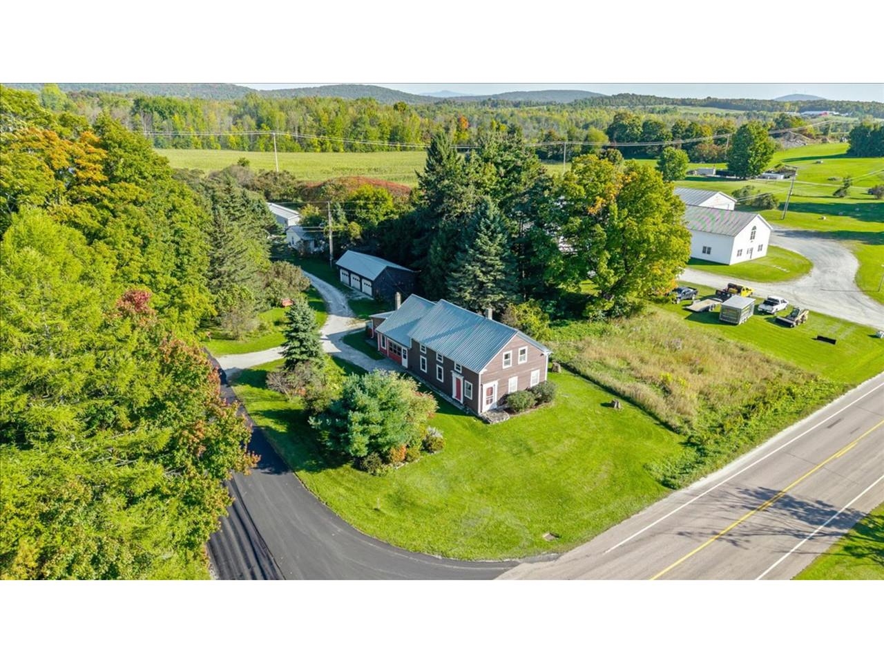 Photo 2 of Single family home for sale at 20 Conger Rd, Georgia, VT 05478 | MLS# 5112192 | Listing updated on 2026-10-05