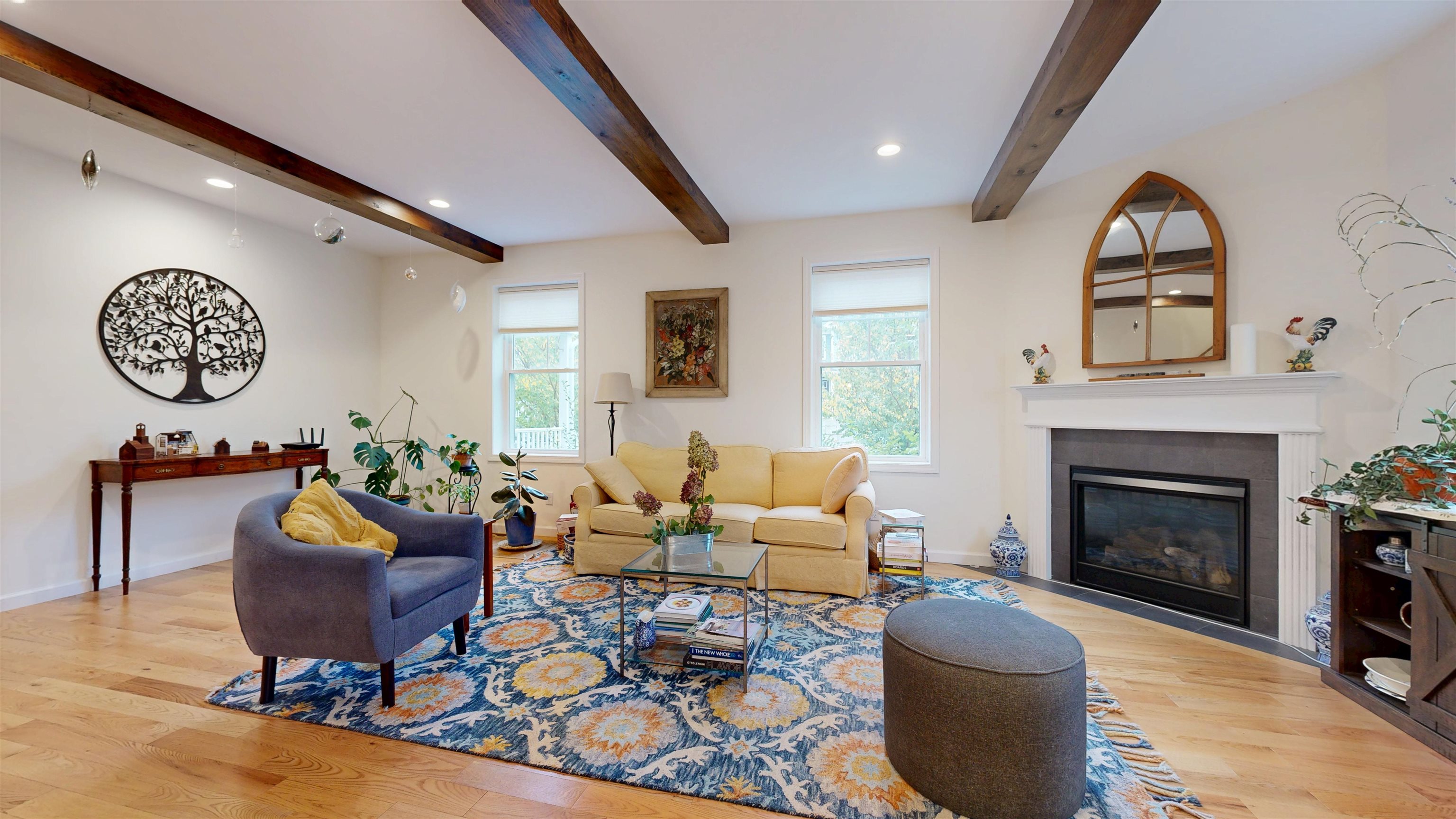 Photo 2 of Townhouse for sale at 313 N Jefferson Rd, South Burlington, VT 05403 | MLS# 5112209 | Listing updated on 2026-09-30