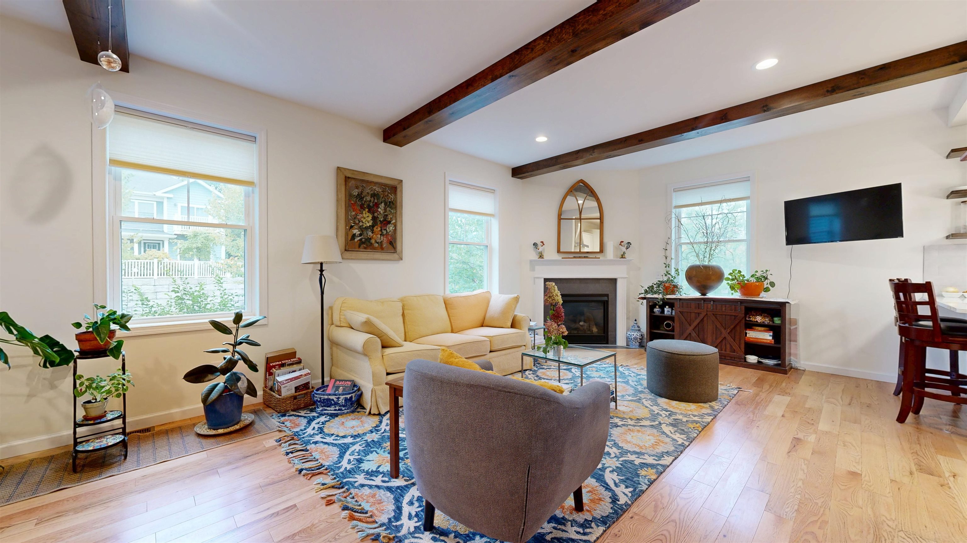 Photo 3 of Townhouse for sale at 313 N Jefferson Rd, South Burlington, VT 05403 | MLS# 5112209 | Listing updated on 2026-09-30
