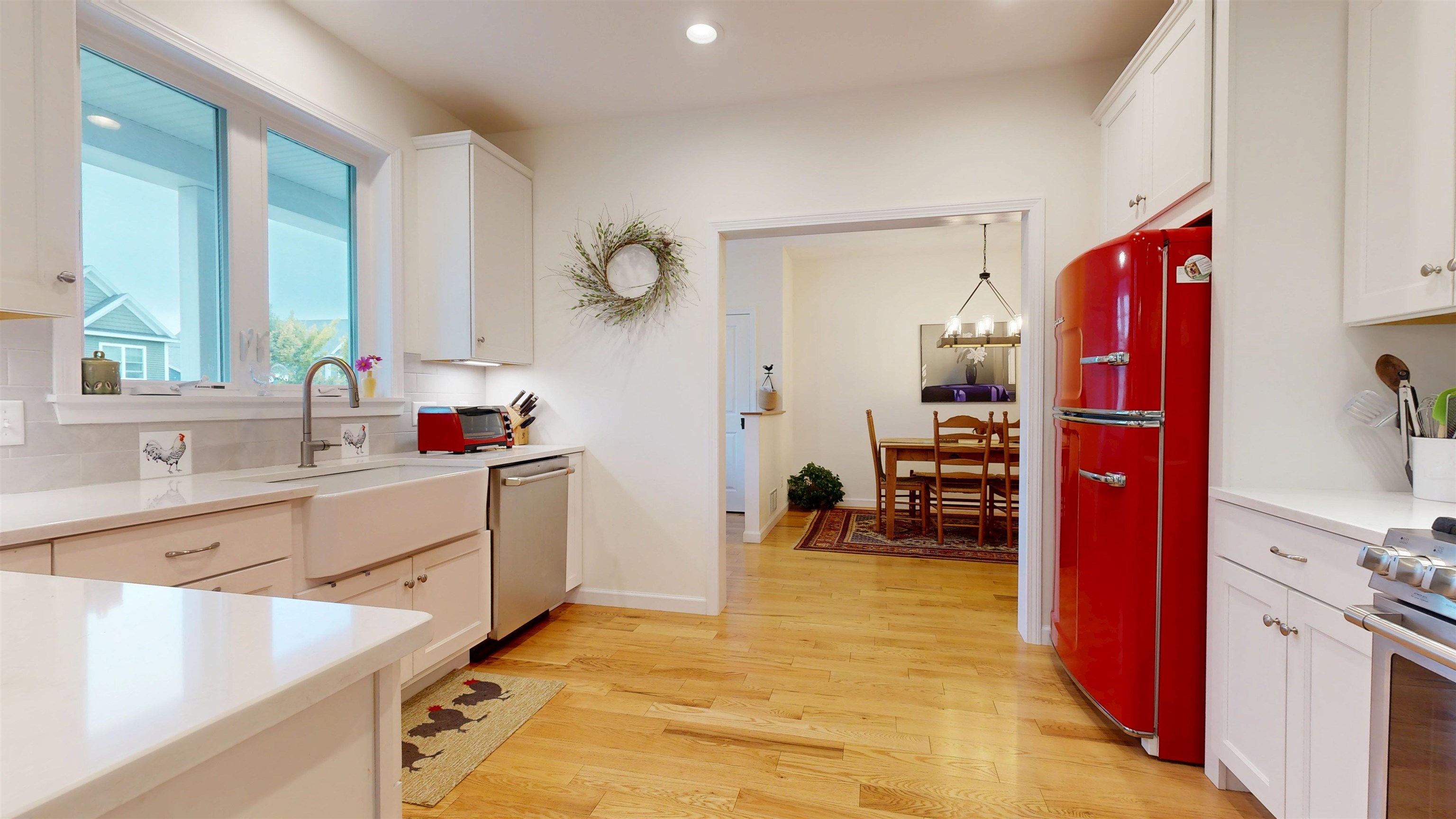 Photo 4 of Townhouse for sale at 313 N Jefferson Rd, South Burlington, VT 05403 | MLS# 5112209 | Listing updated on 2026-09-30