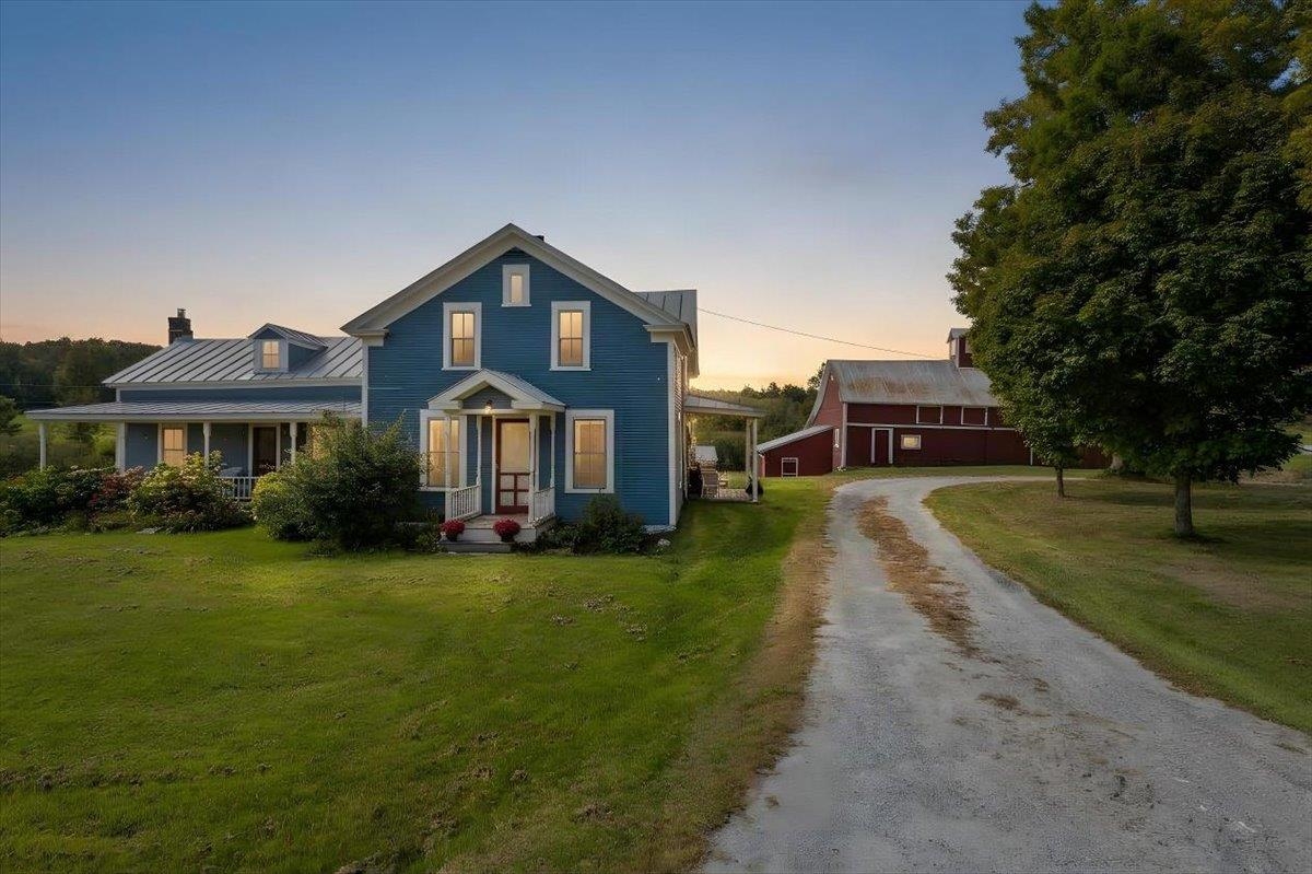 Photo 1 of Single family home for sale at 2811 W Berkshire Rd, Enosburg Falls, VT 05450 | MLS# 5112213 | Listing updated on 2026-09-30