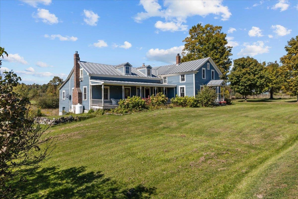 Photo 2 of Single family home for sale at 2811 W Berkshire Rd, Enosburg Falls, VT 05450 | MLS# 5112213 | Listing updated on 2026-09-30
