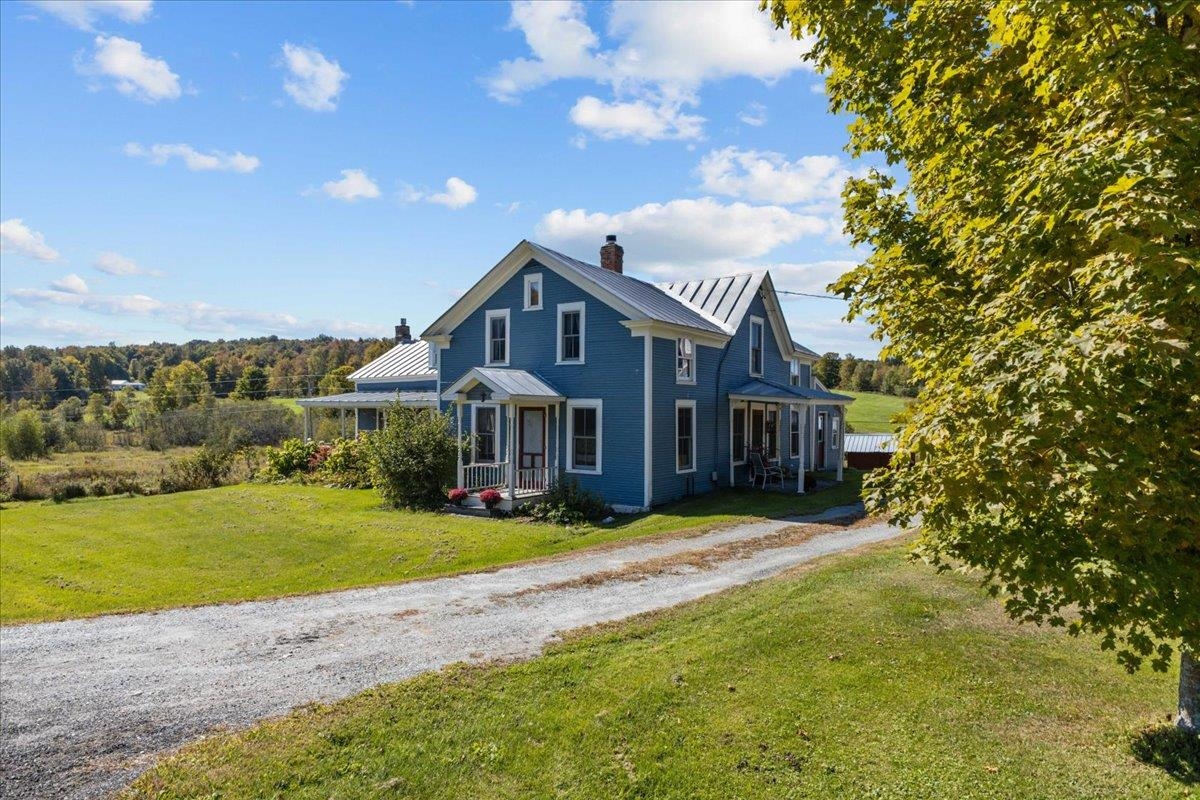Photo 3 of Single family home for sale at 2811 W Berkshire Rd, Enosburg Falls, VT 05450 | MLS# 5112213 | Listing updated on 2026-09-30