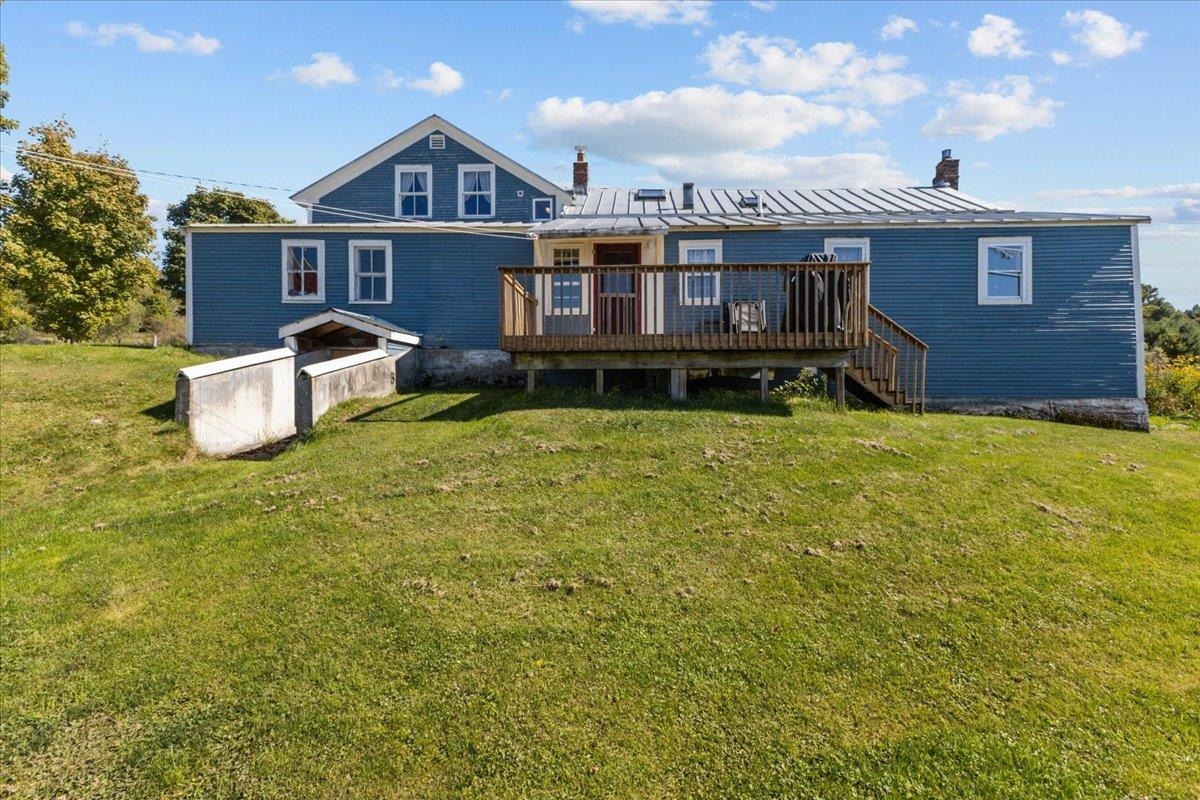 Photo 4 of Single family home for sale at 2811 W Berkshire Rd, Enosburg Falls, VT 05450 | MLS# 5112213 | Listing updated on 2026-09-30