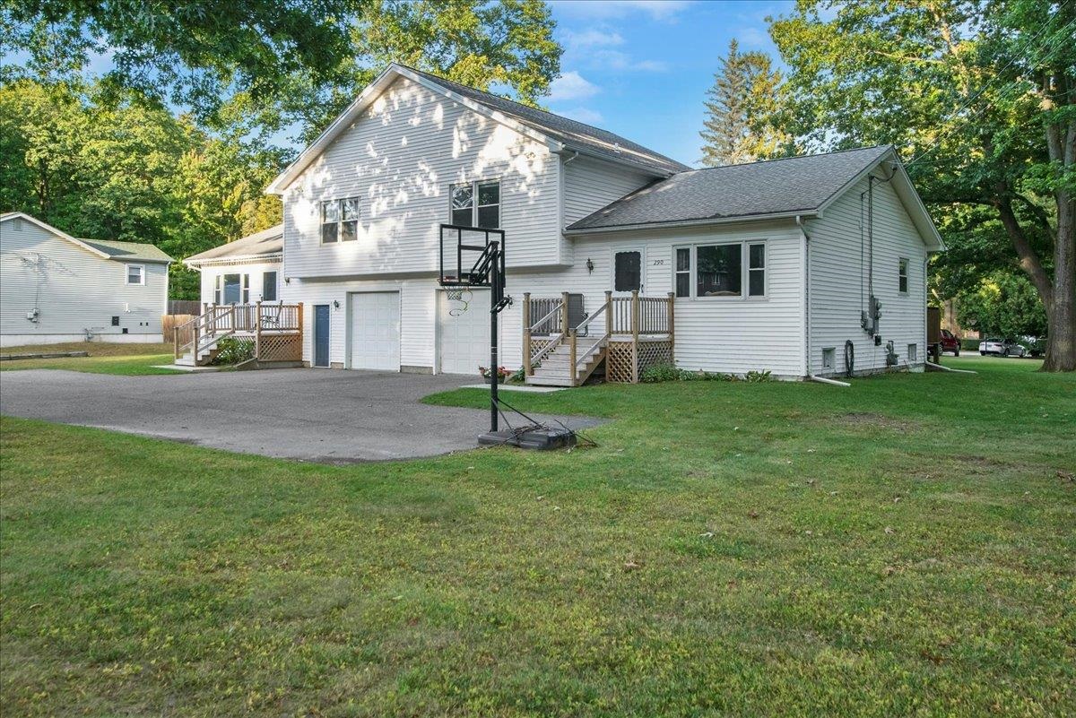 Photo 4 of House for sale at 290-292 Marble Is Rd, Colchester, VT 05446 | MLS# 5112217 | Listing updated on 2026-10-01
