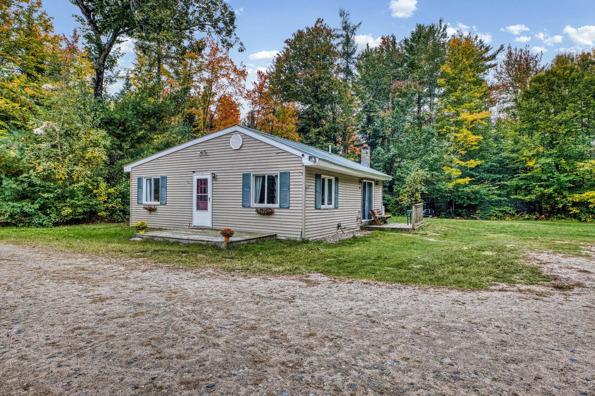 Photo 1 of Single family home for sale at 24 Stevens Rd, Effingham, NH 03882 | MLS# 5112220 | Listing updated on 2026-10-02
