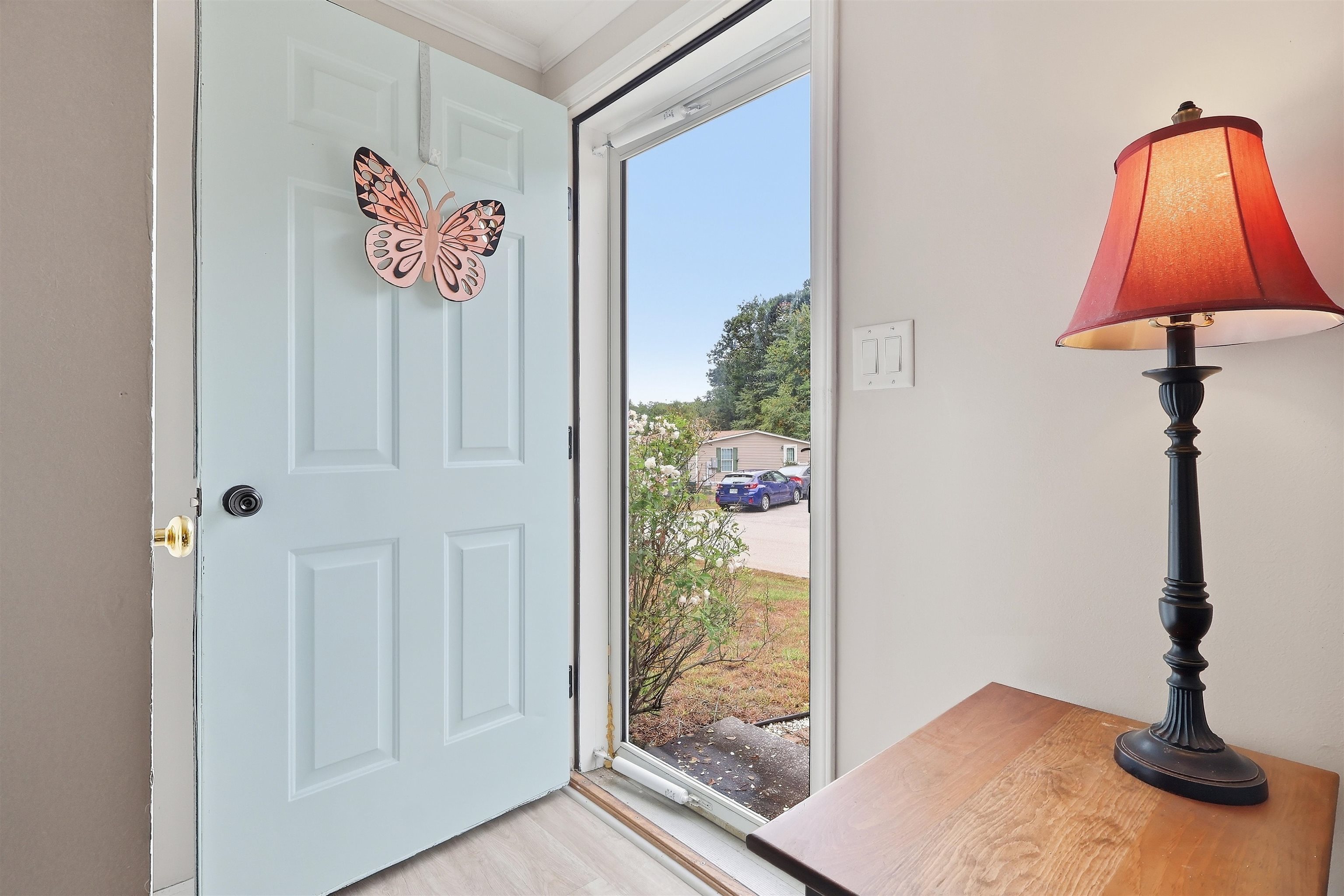 Photo 3 of Manufactured home for sale at 13 Pheasant Ln, Barrington, NH 03825 | MLS# 5112228 | Listing updated on 2026-09-30