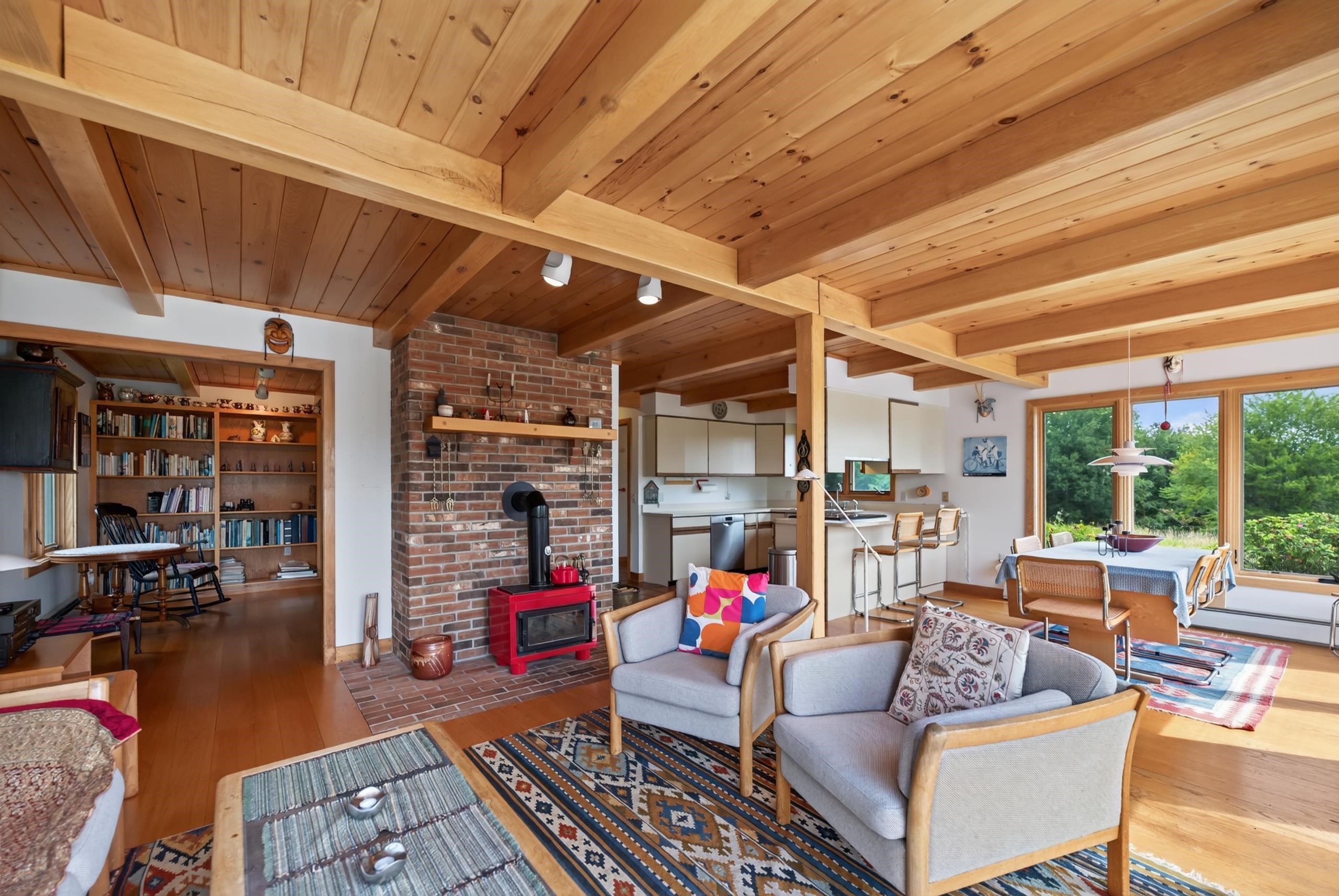 Photo 2 of Single family home for sale at 511 Shearer Hl Rd, Brattleboro, VT 05301 | MLS# 5112234 | Listing updated on 2026-10-01