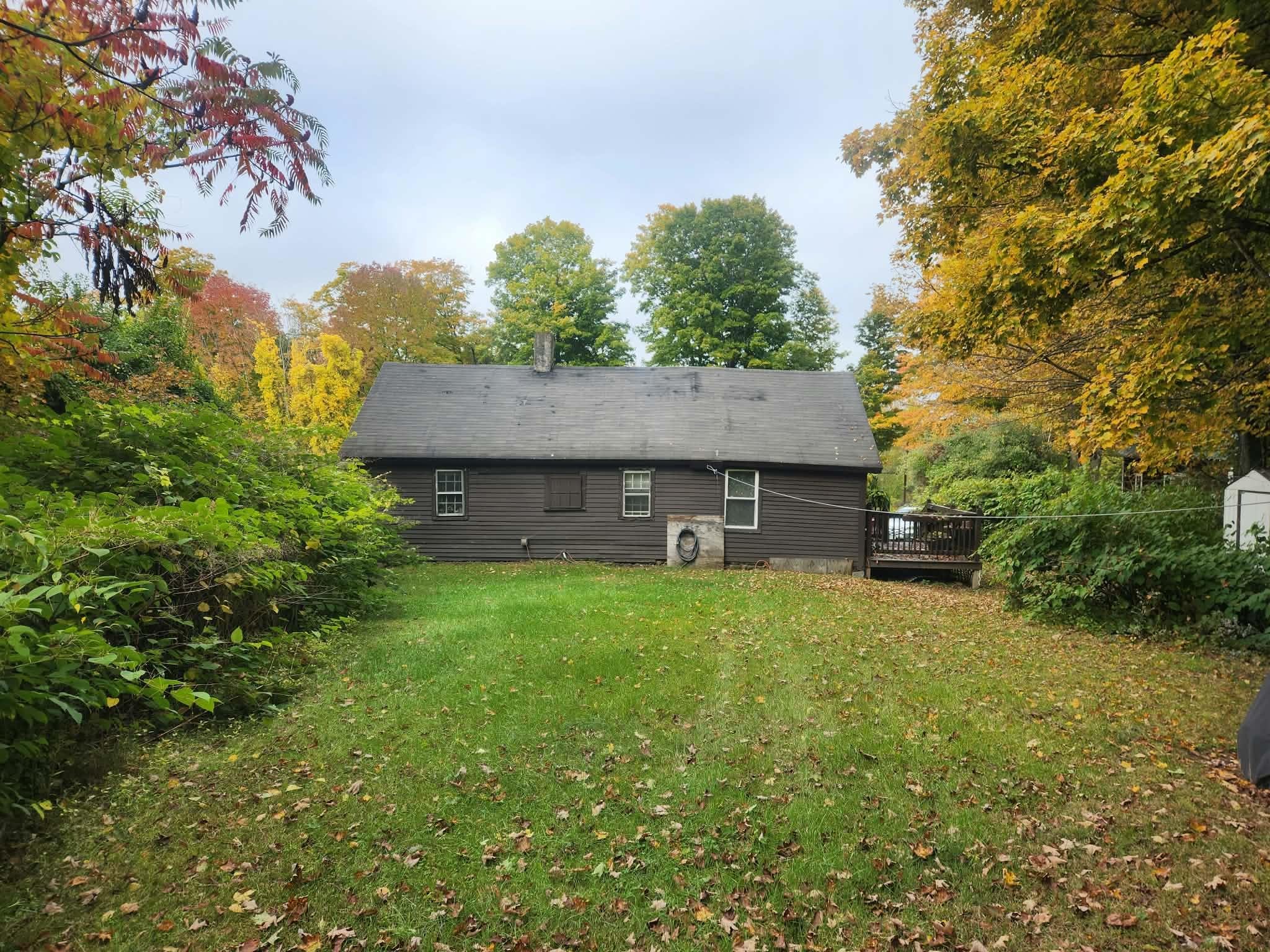 Photo 3 of Single family home for sale at 460 Prospect St, Franklin, NH 03235 | MLS# 5112235 | Listing updated on 2026-10-05