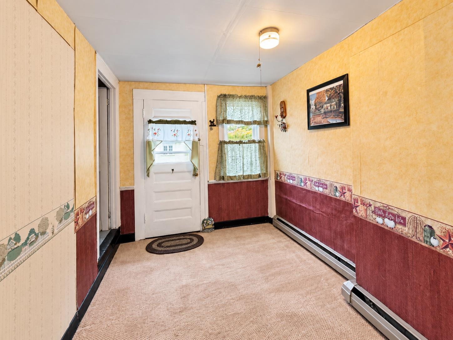 Photo 4 of Single family home for sale at 23 Bugbee Xing Rd, West Burke, VT 05871 | MLS# 5112237 | Listing updated on 2026-09-30