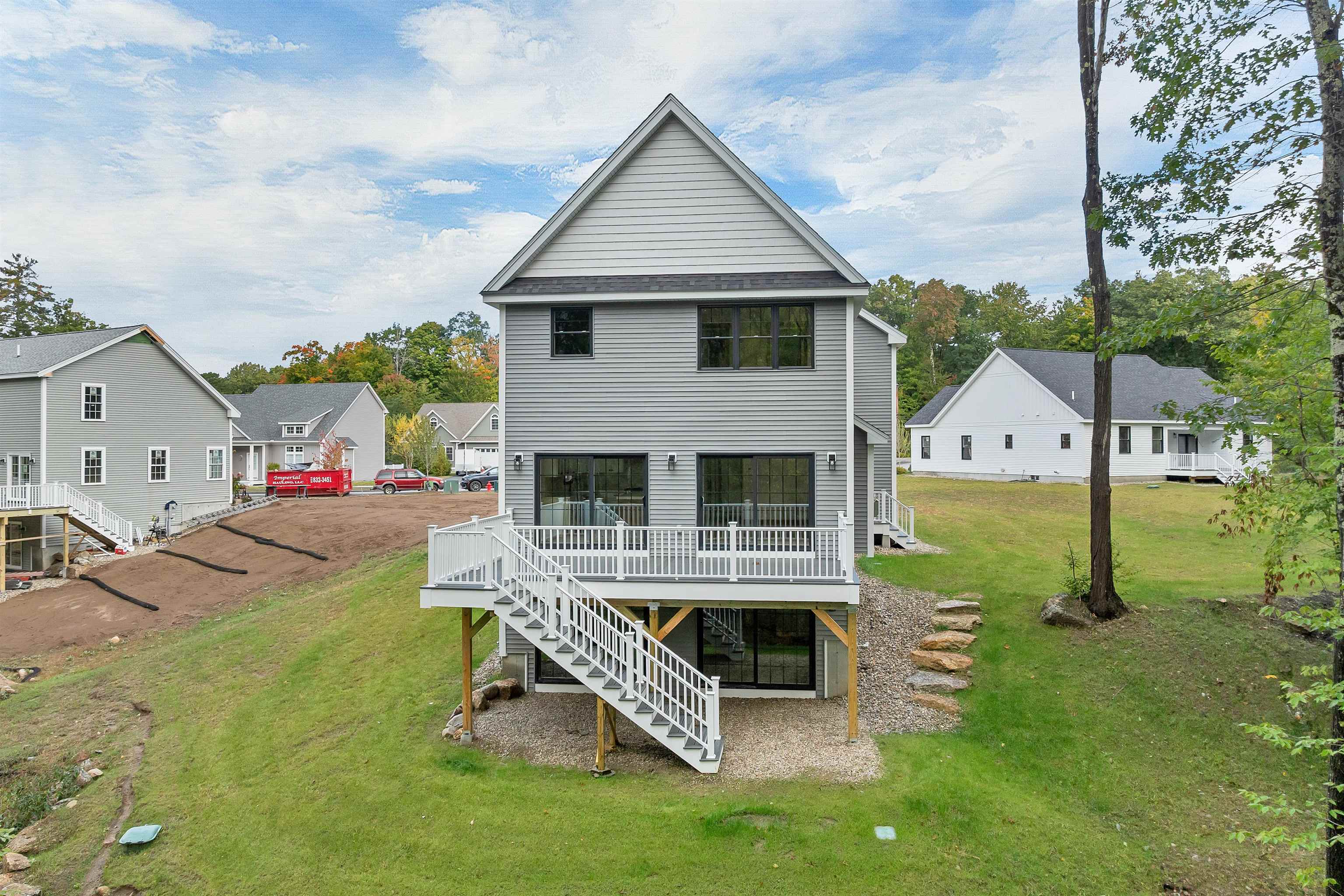 285 Sterling Drive, Laconia, NH photo 4