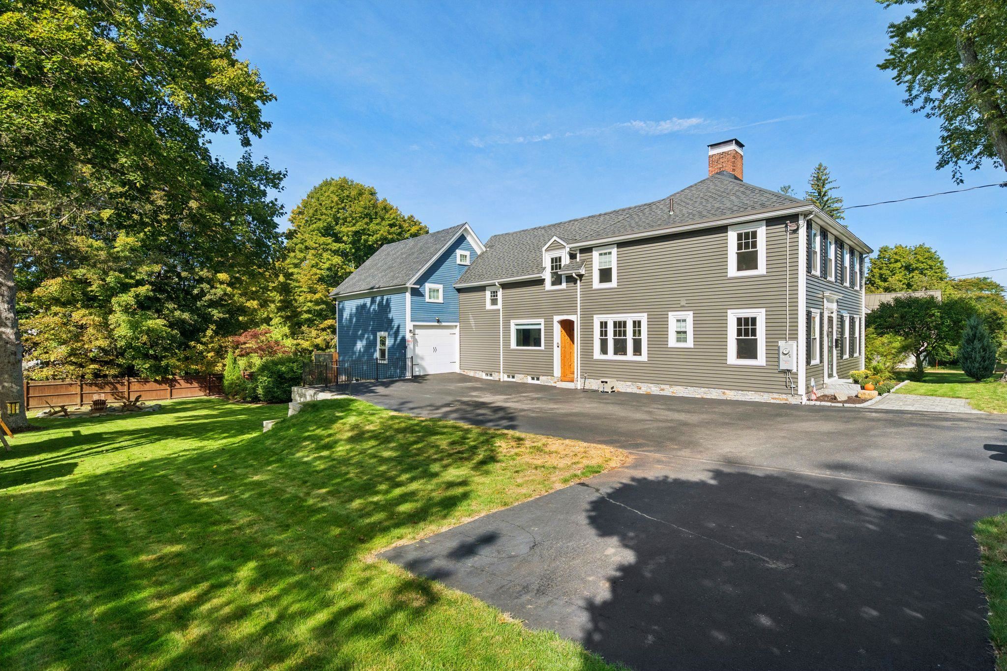 Photo 1 of Single family home for sale at 121 Prospect St, Franklin, NH 03235 | MLS# 5112242 | Listing updated on 2026-10-02