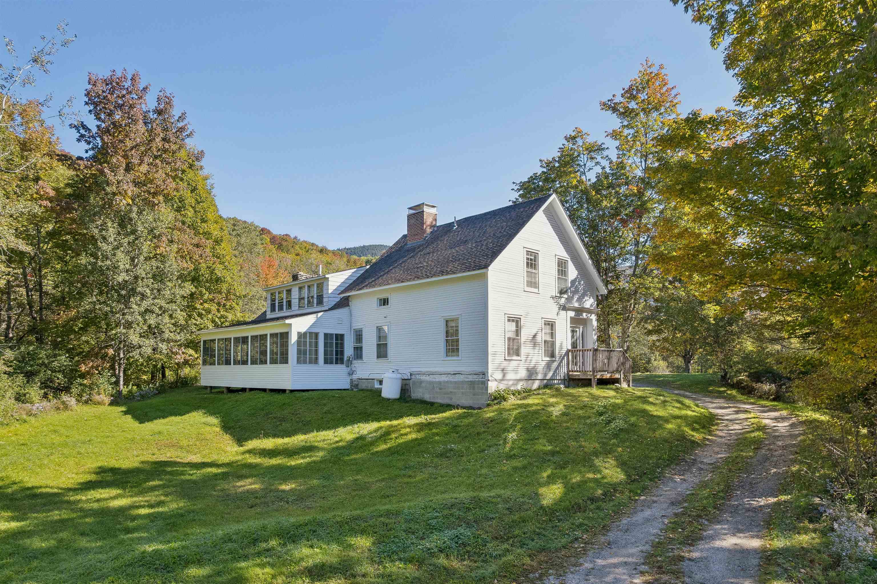 Photo 3 of Single family home for sale at 279 River Rd, Killington, VT 05751 | MLS# 5112256 | Listing updated on 2026-10-04