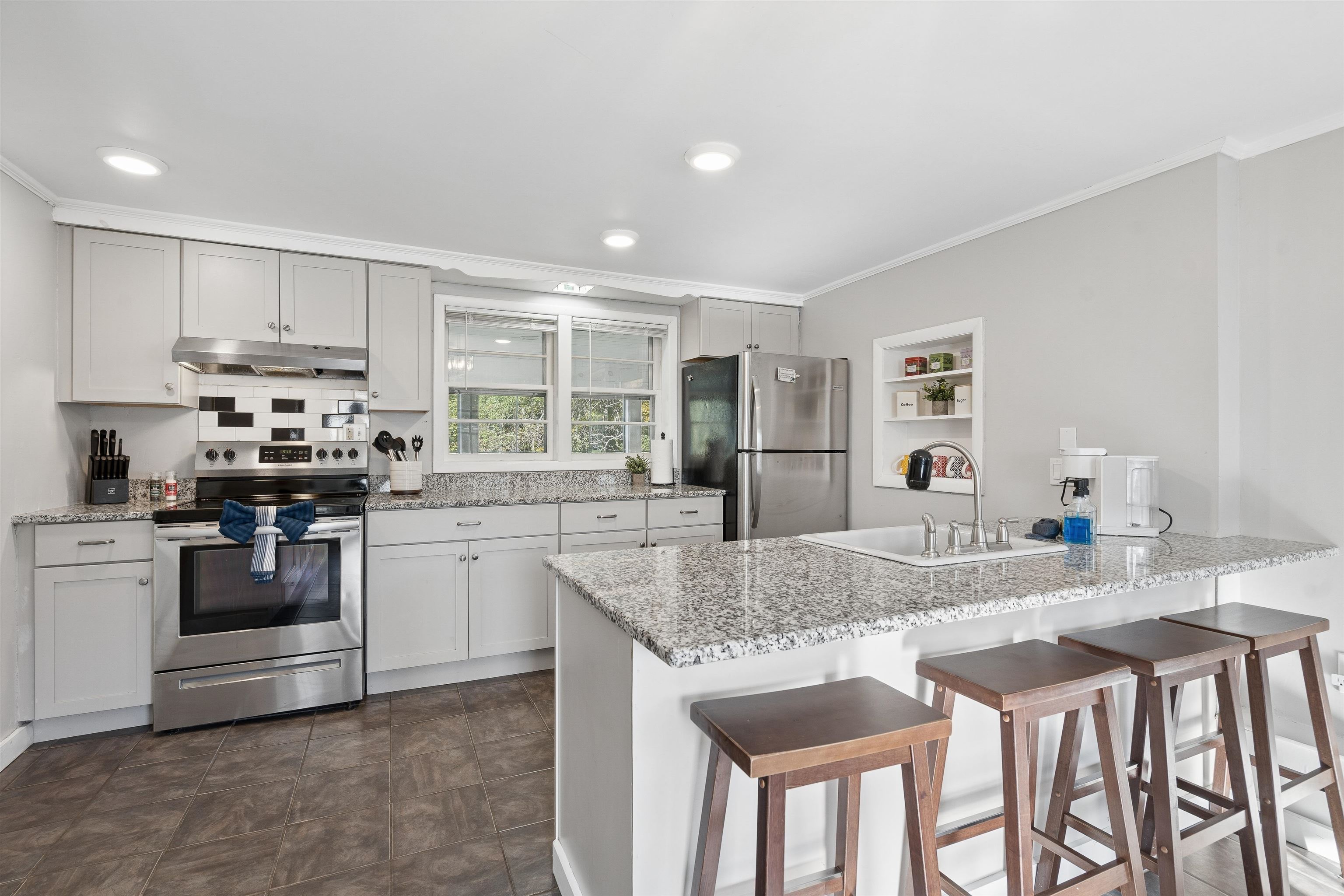 Photo 4 of Single family home for sale at 279 River Rd, Killington, VT 05751 | MLS# 5112256 | Listing updated on 2026-10-04