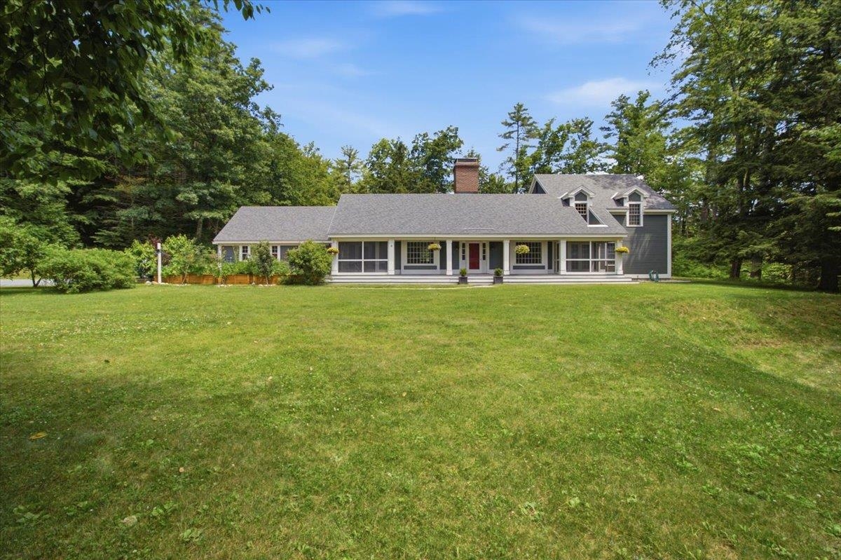 Photo 1 of Single family home for sale at 400 Spring Brk Rd, Arlington, VT 05250 | MLS# 5112267 | Listing updated on 2026-10-01