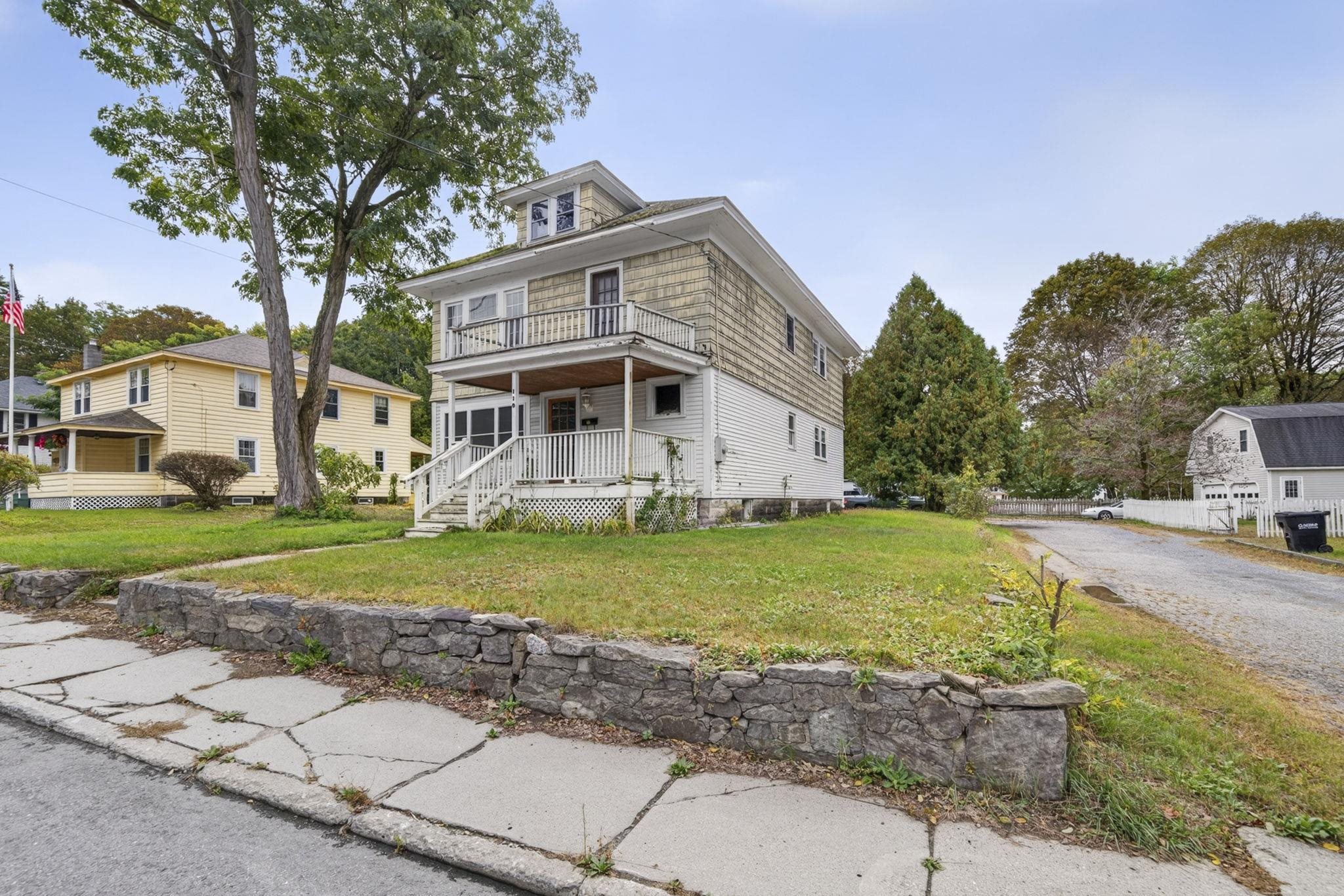 110 Myrtle Street, Claremont, NH photo 3