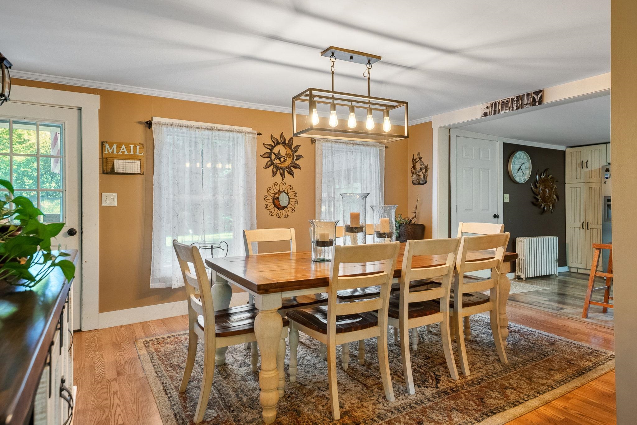 Photo 3 of Single family home for sale at 36 N Main St, Waterbury, VT 05676 | MLS# 5112297 | Listing updated on 2026-10-06