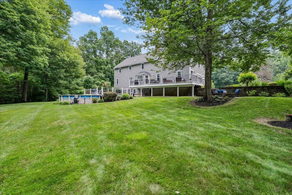Photo 2 of Single family home for sale at 12 Jorgenson Ln, Hampstead, NH 03841 | MLS# 5112299 | Listing updated on 2026-10-02