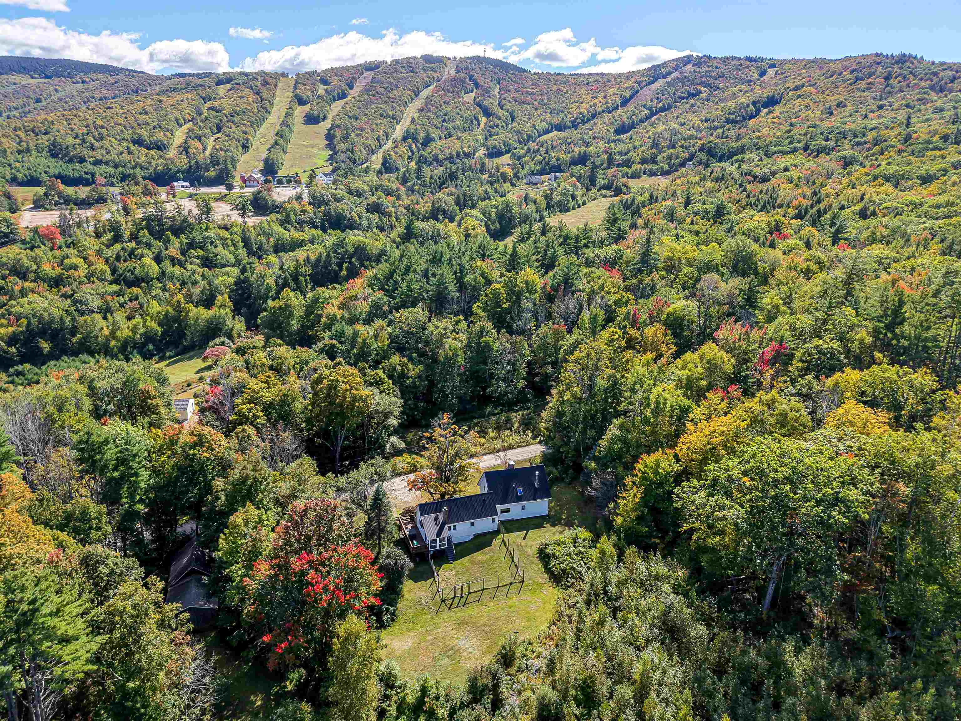 Photo 2 of Single family home for sale at 46 New Canada Rd, Danbury, NH 03230 | MLS# 5112306 | Listing updated on 2026-10-04