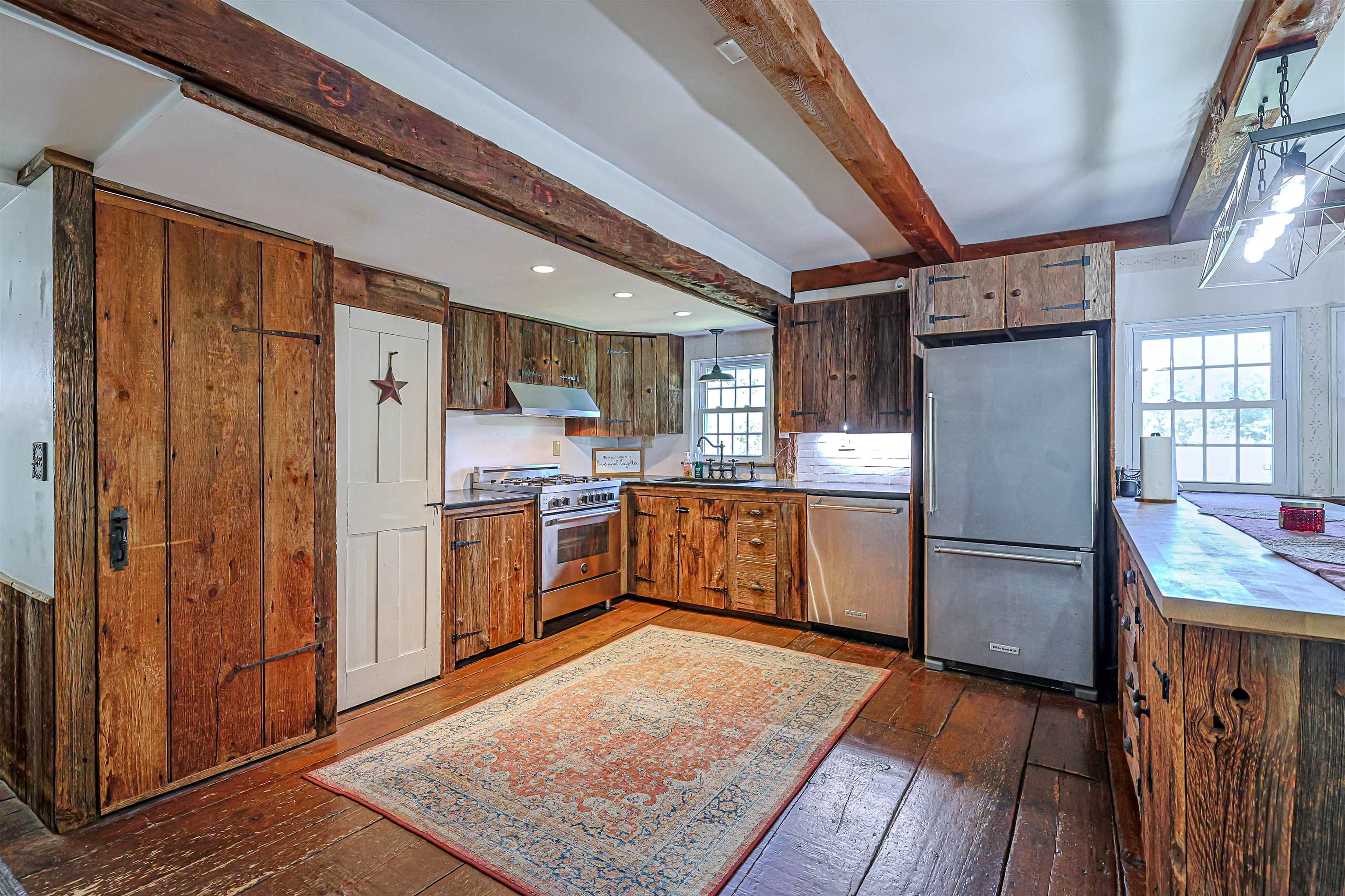Photo 4 of Single family home for sale at 46 New Canada Rd, Danbury, NH 03230 | MLS# 5112306 | Listing updated on 2026-10-04