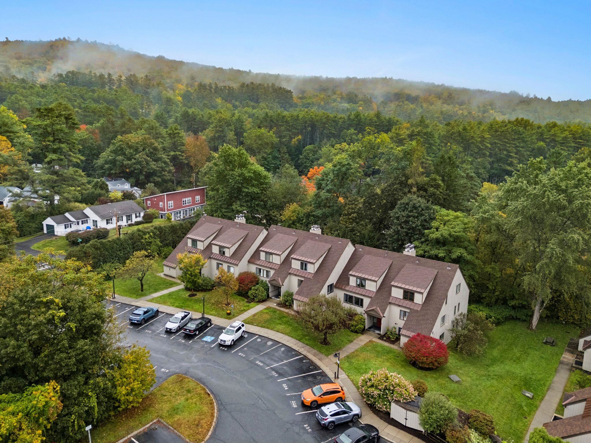 Photo 2 of Townhouse for sale at 310 Brook Holw #310, Hanover, NH 03755 | MLS# 5112318 | Listing updated on 2026-10-05