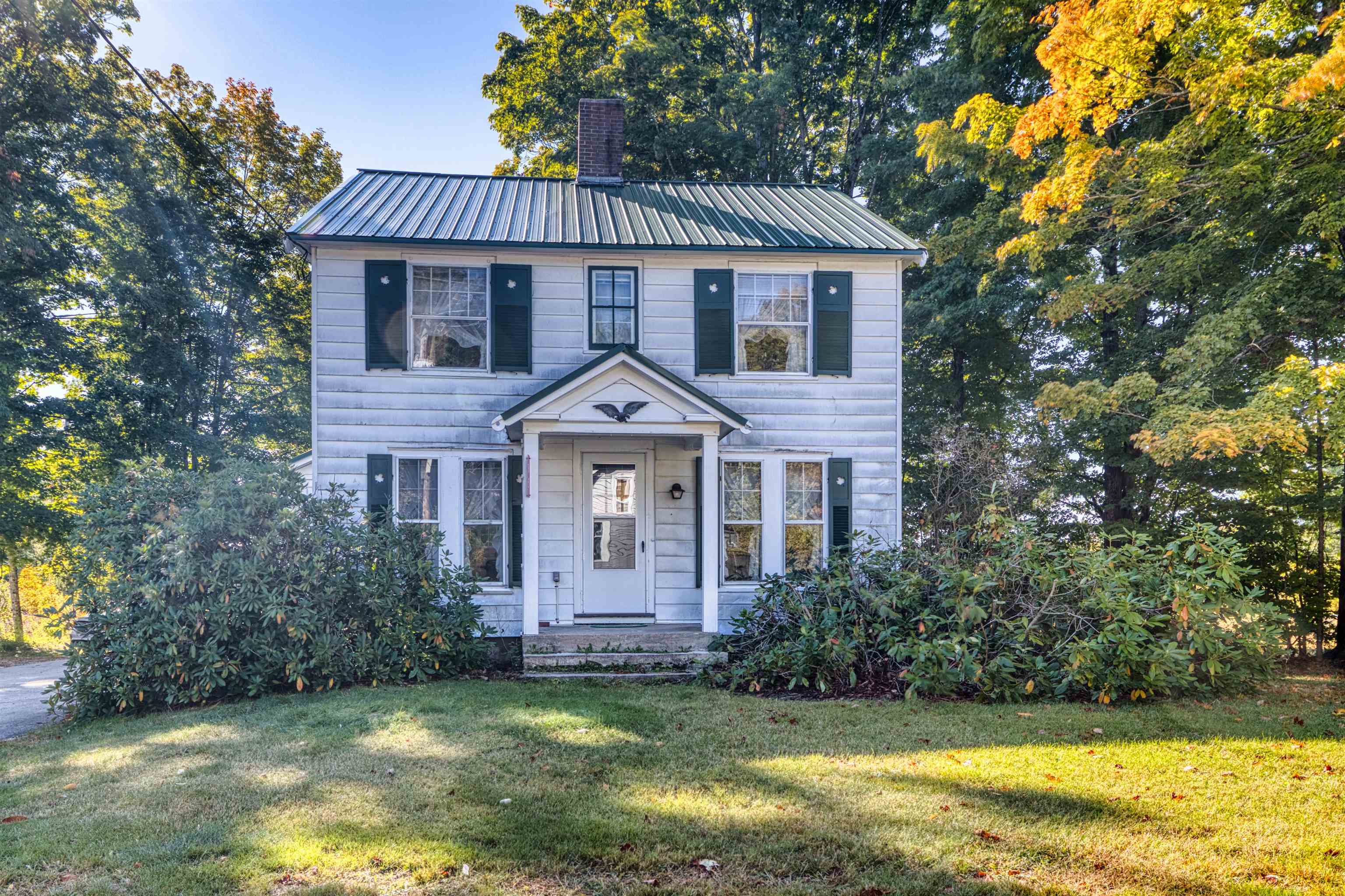 Photo 2 of Single family home for sale at 85 Moultonville Rd, Center Ossipee, NH 03814 | MLS# 5112323 | Listing updated on 2026-10-01