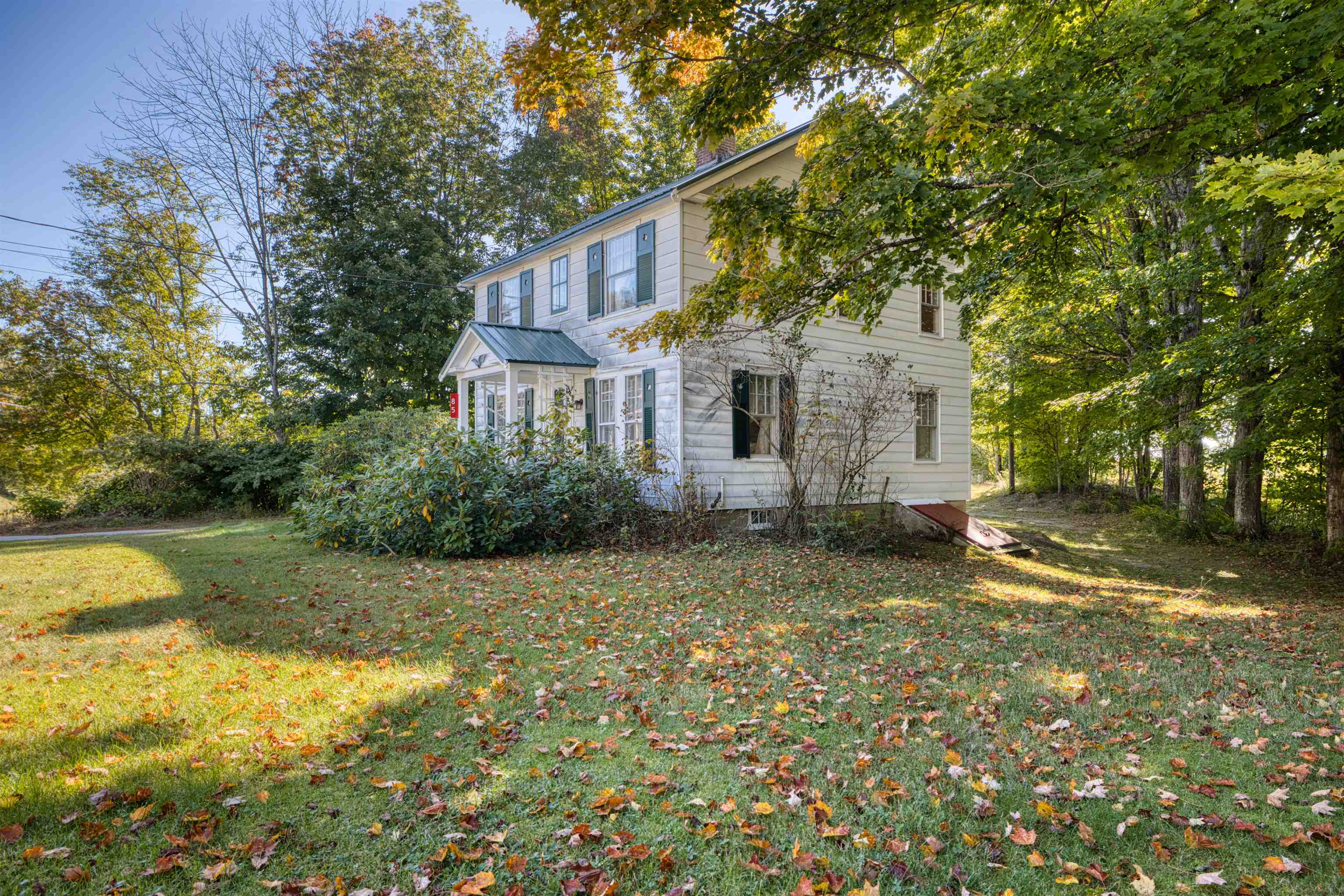 Photo 3 of Single family home for sale at 85 Moultonville Rd, Center Ossipee, NH 03814 | MLS# 5112323 | Listing updated on 2026-10-01