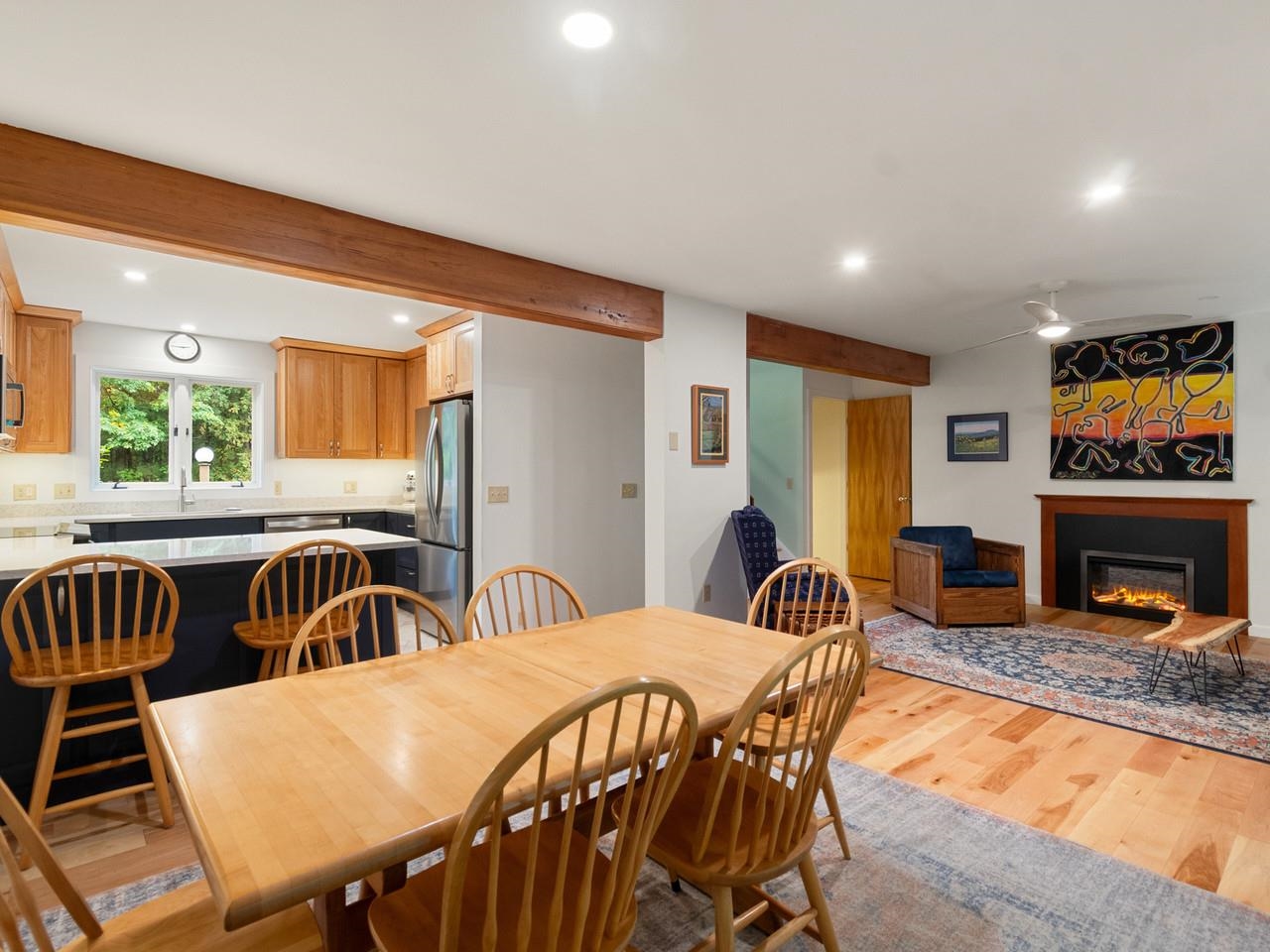 Photo 3 of Townhouse for sale at 315 Acorn Ln, Shelburne, VT 05482 | MLS# 5112324 | Listing updated on 2026-10-01