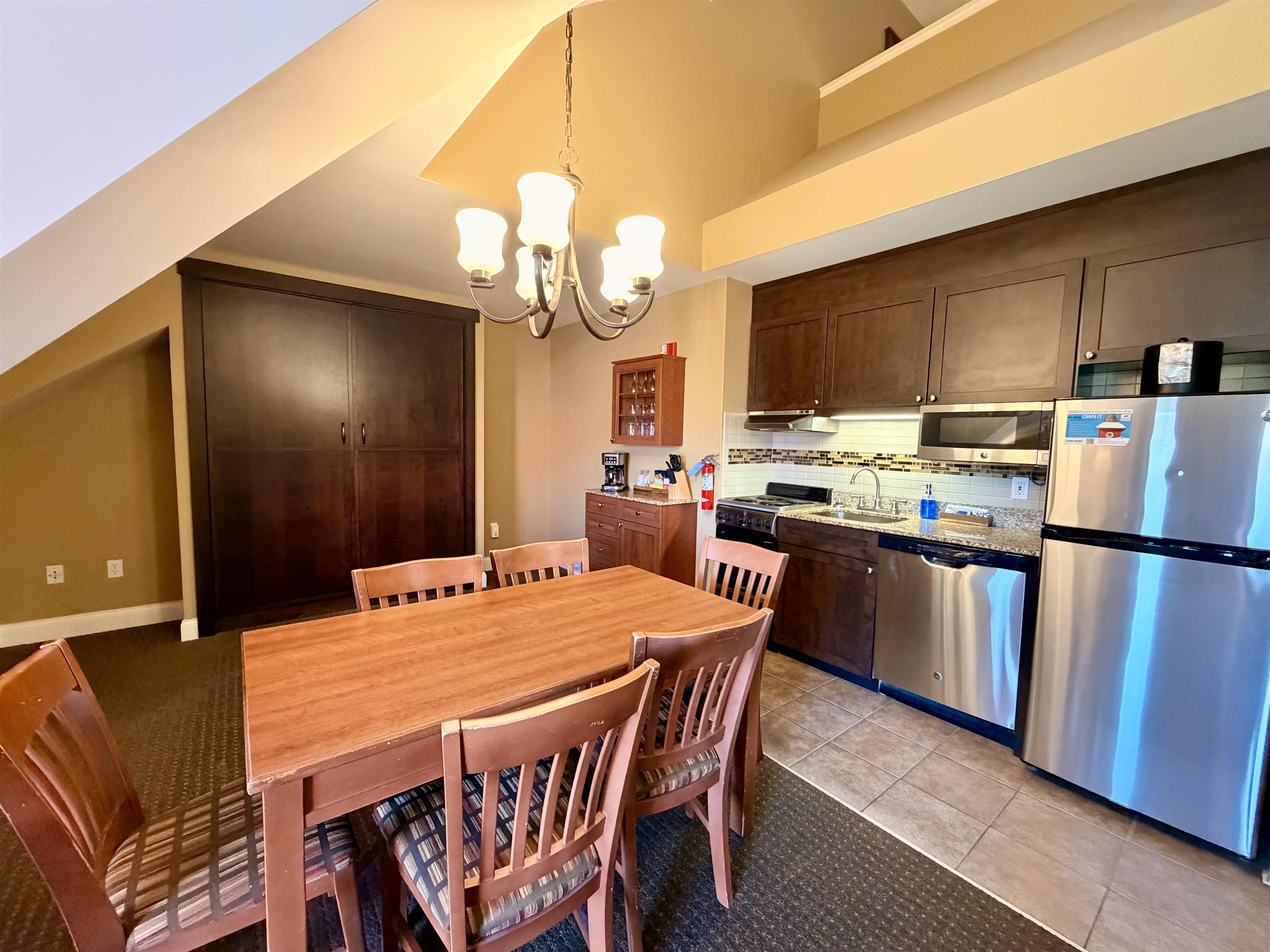 Photo 1 of Condo for sale at 328, Qtr 3 89 Grand Summit Way, West Dover, VT 05356 | MLS# 5112331 | Listing updated on 2026-10-01