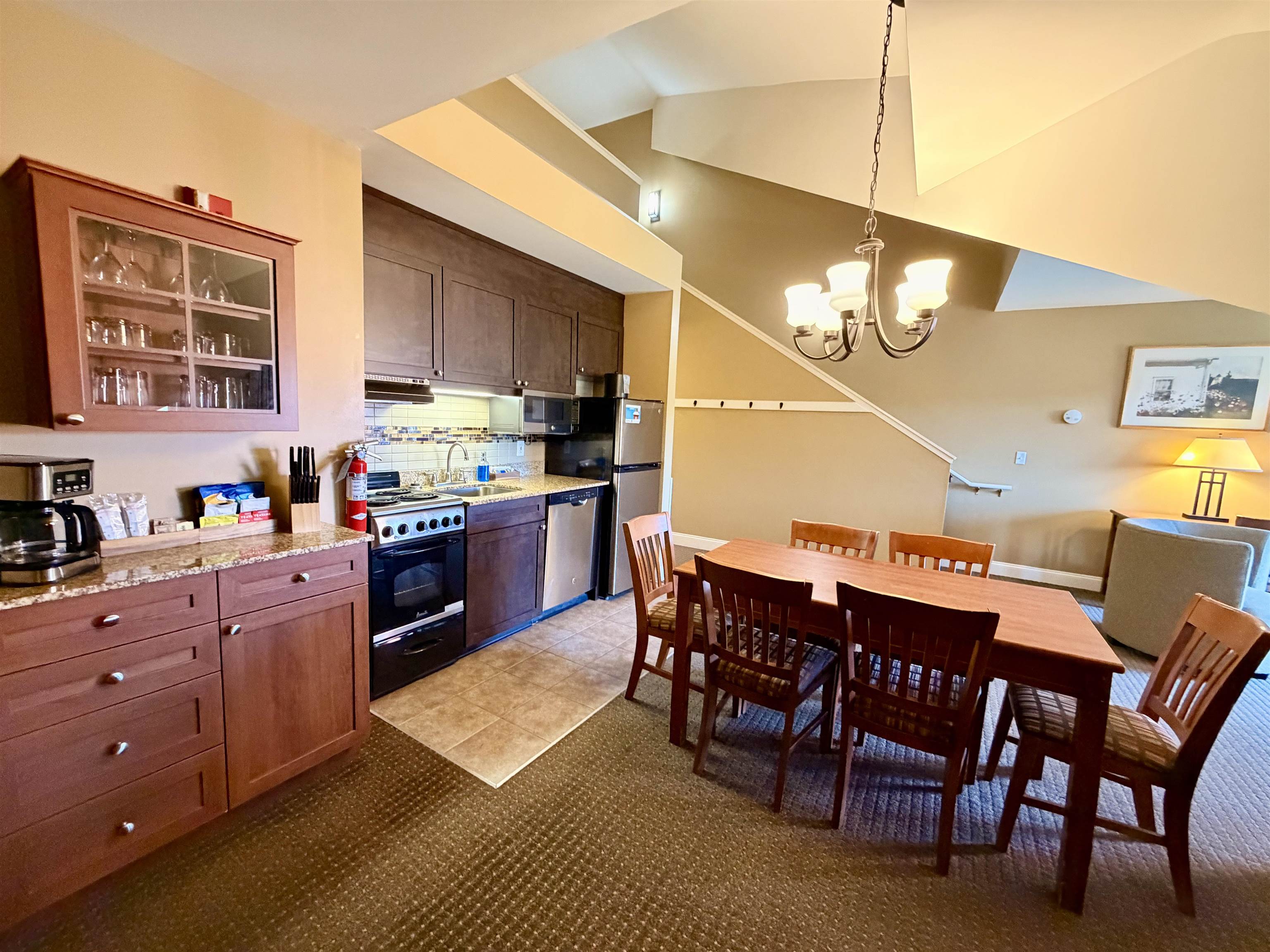 Photo 3 of Condo for sale at 328, Qtr 3 89 Grand Summit Way, West Dover, VT 05356 | MLS# 5112331 | Listing updated on 2026-10-01