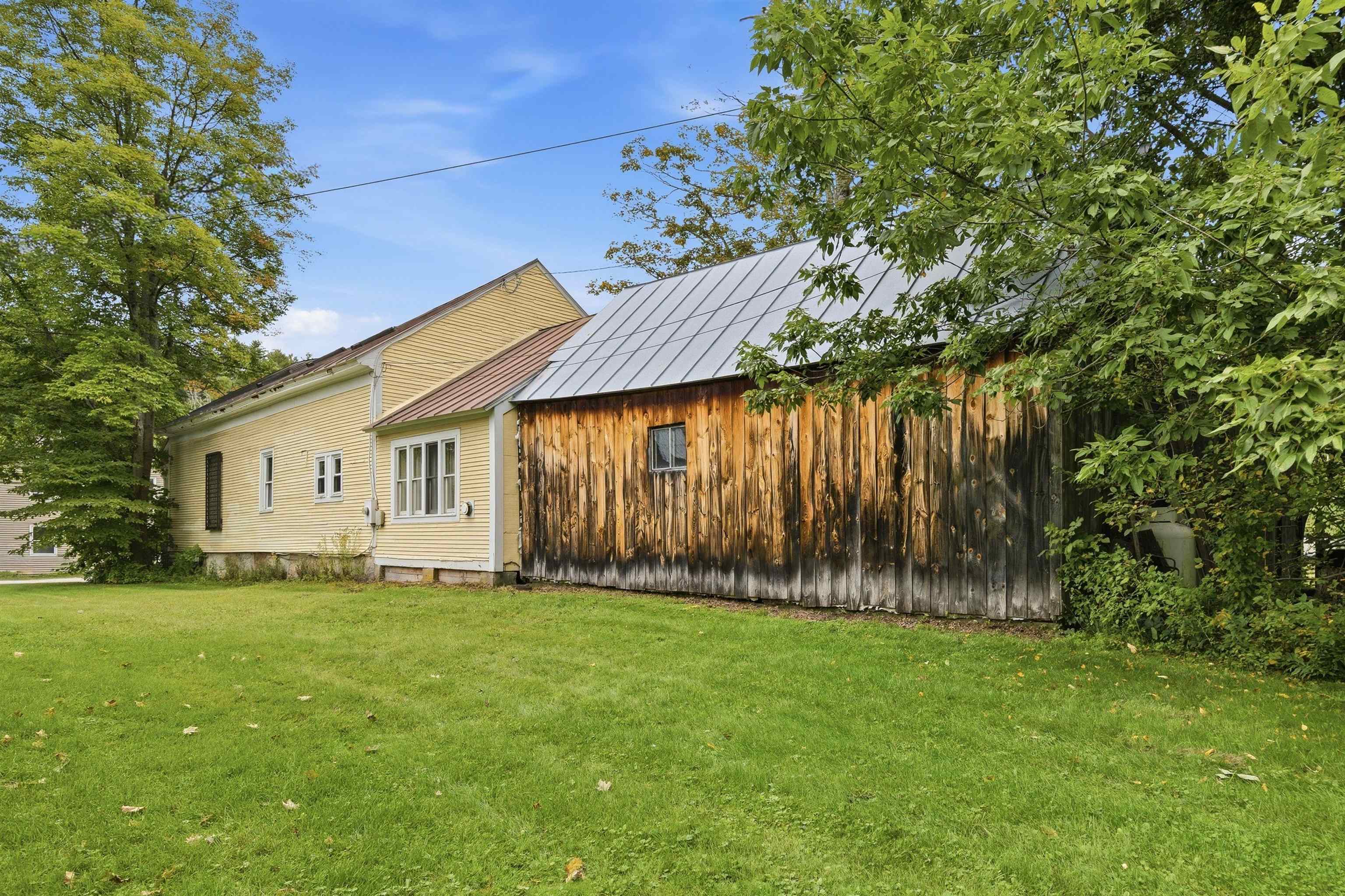 Photo 3 of Single family home for sale at 7265 US Route 4 Route, Bridgewater, VT 05034 | MLS# 5112346 | Listing updated on 2026-10-03