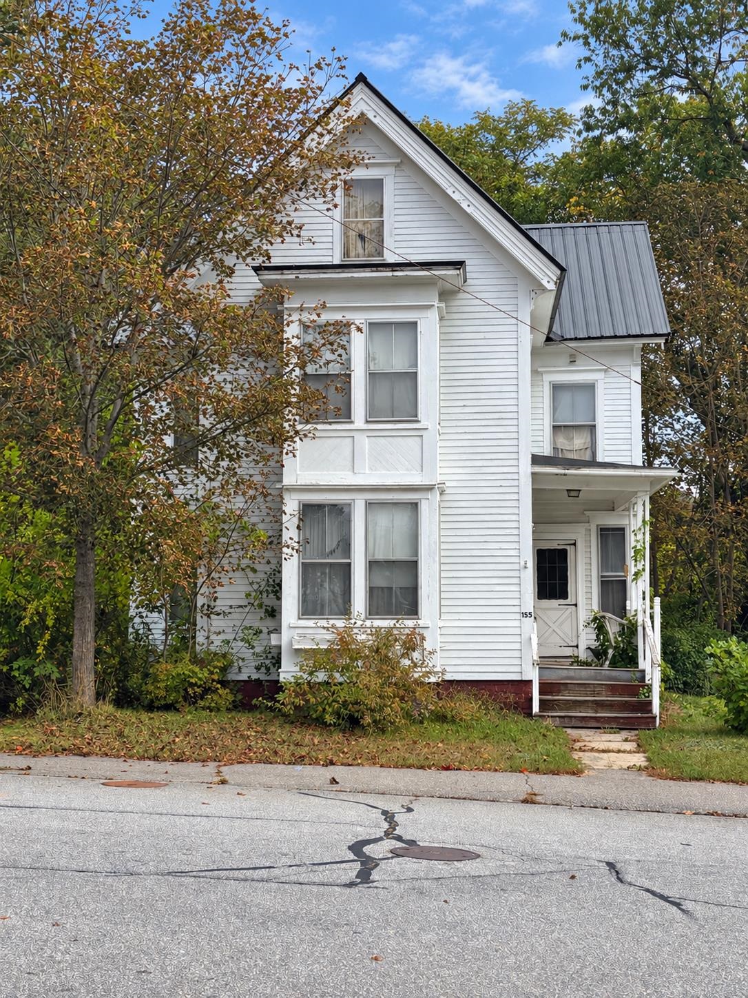 155 Baldwin Street, Laconia, NH photo 2