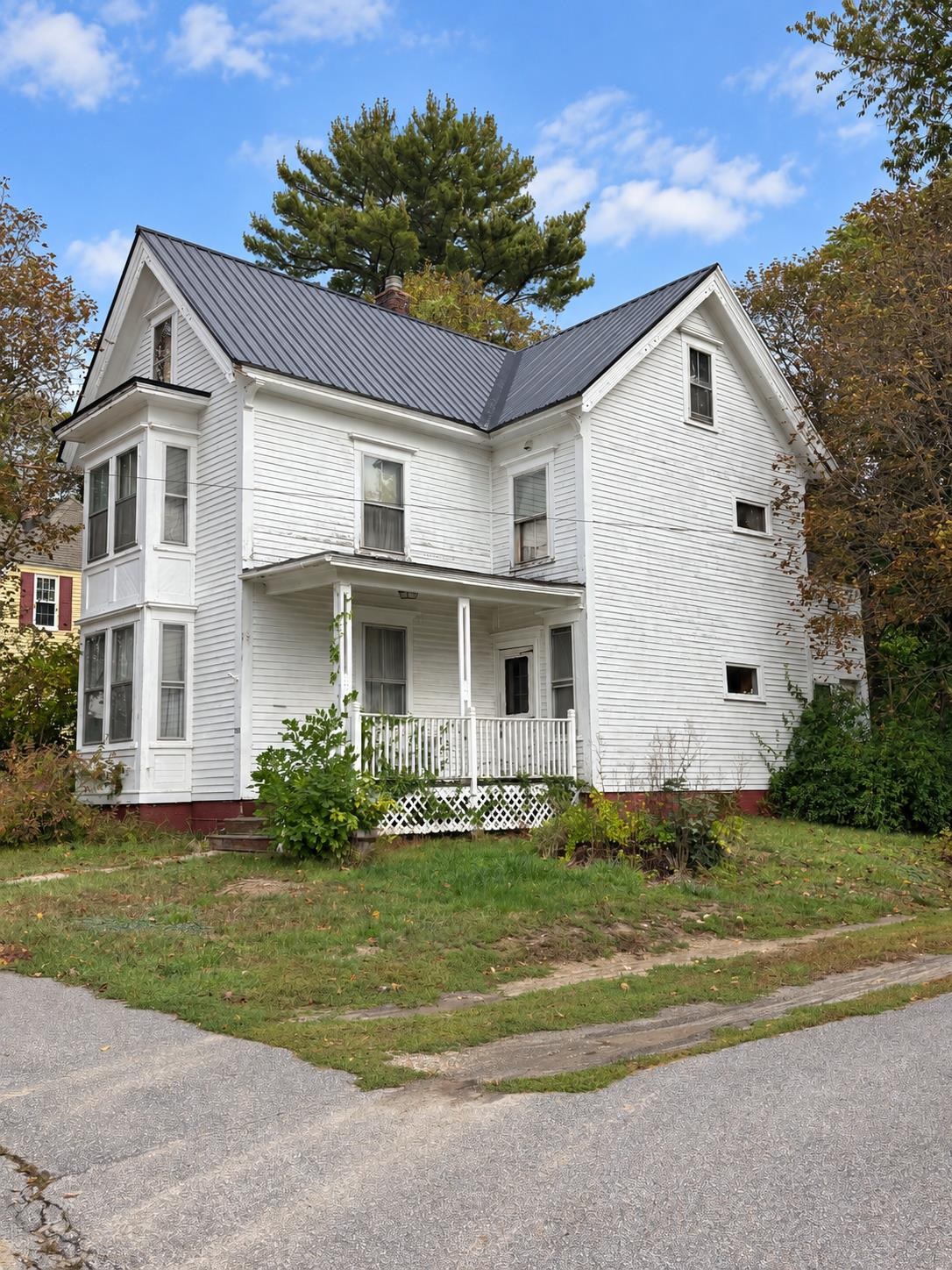 155 Baldwin Street, Laconia, NH photo 3