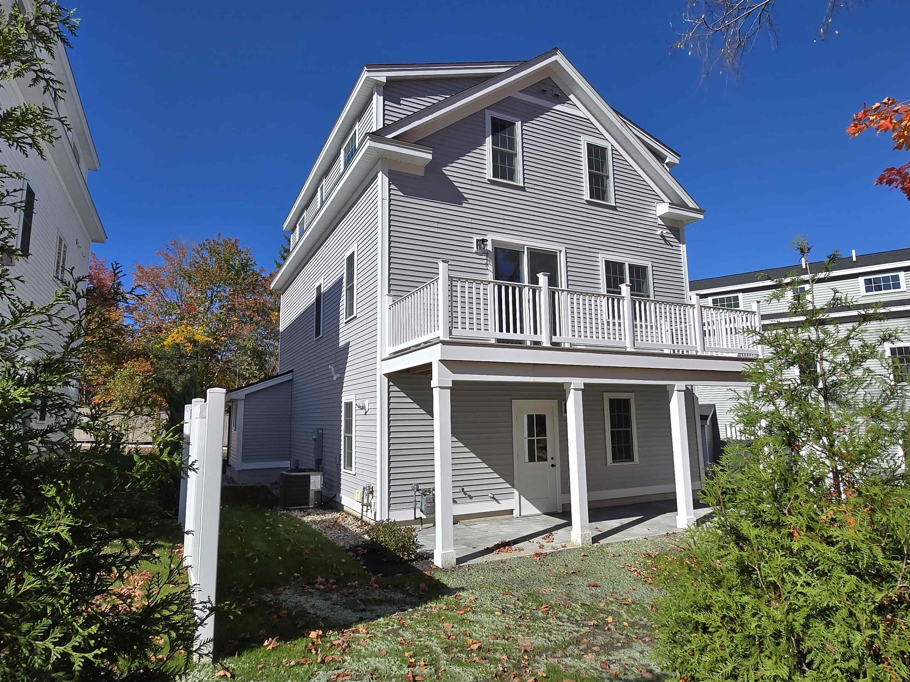 Photo 2 of Condo for sale at 23 Eden Ln #3, Portsmouth, NH 03801 | MLS# 5112366 | Listing updated on 2026-10-18