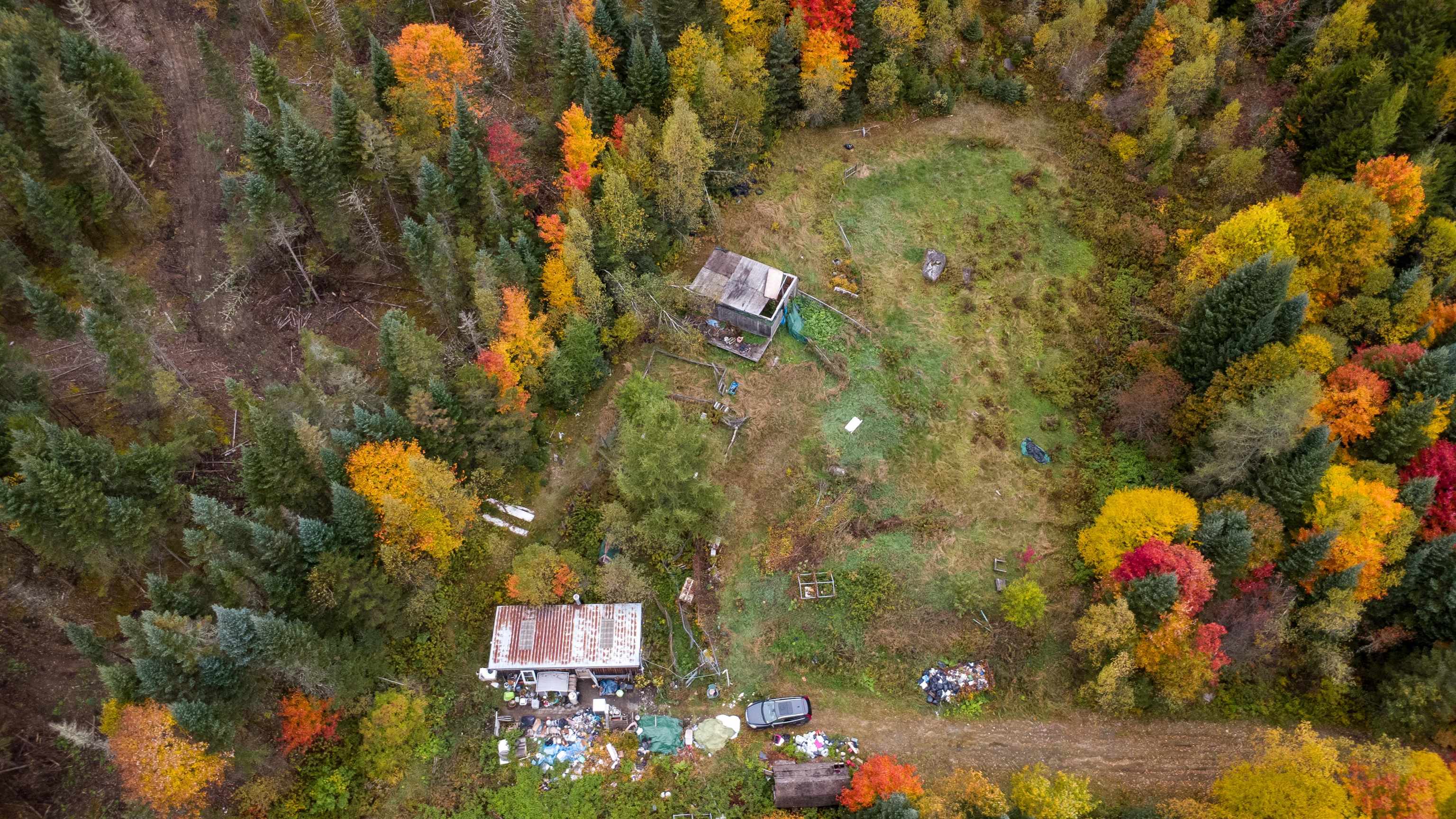 Photo 3 of Land for sale at 1795 Is Pond Rd, East Haven, VT 05837 | MLS# 5112376 | Listing updated on 2026-10-06