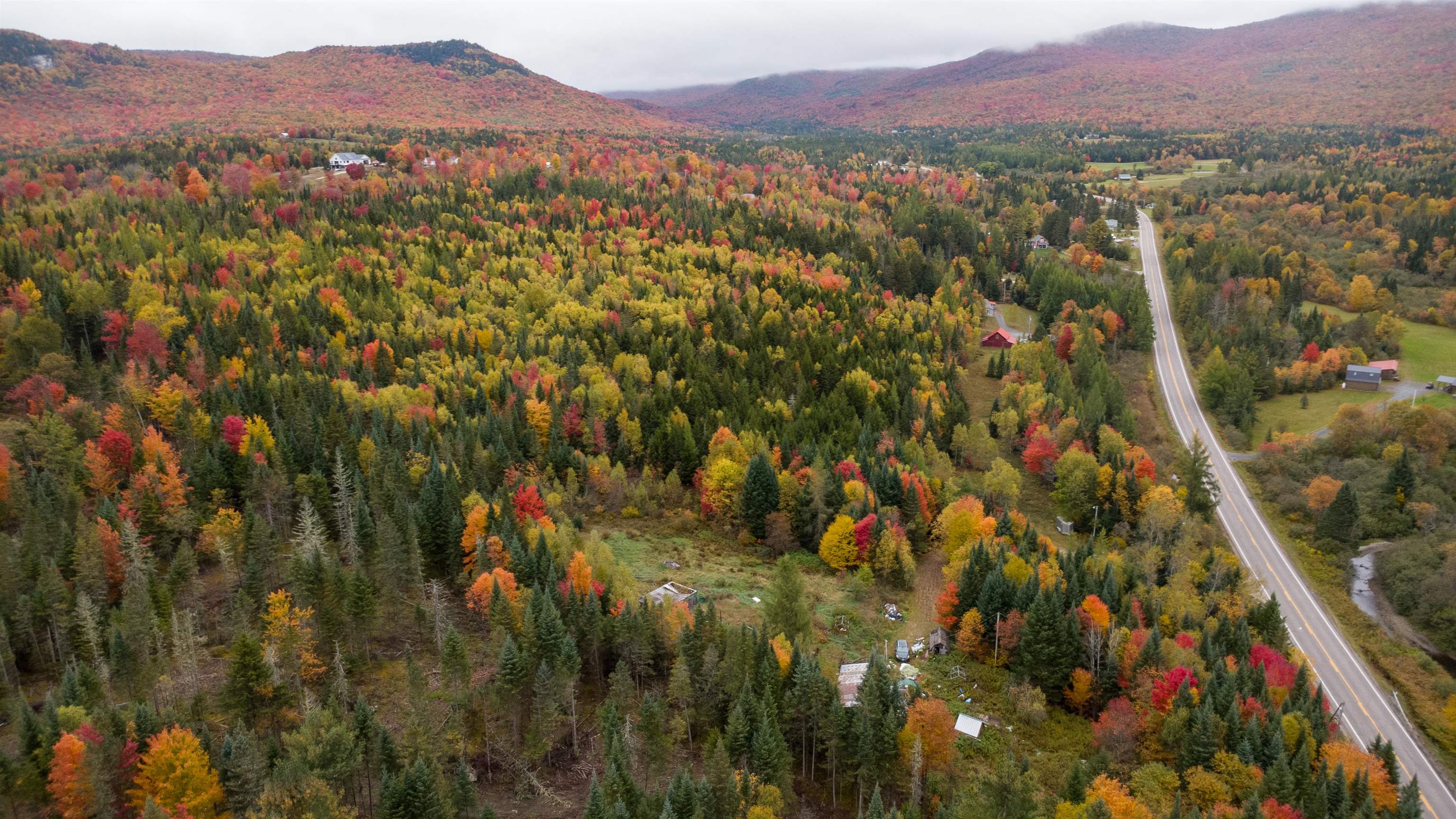 Photo 3 of Land for sale at 1795 Is Pond Rd, East Haven, VT 05837 | MLS# 5112376 | Listing updated on 2026-10-06