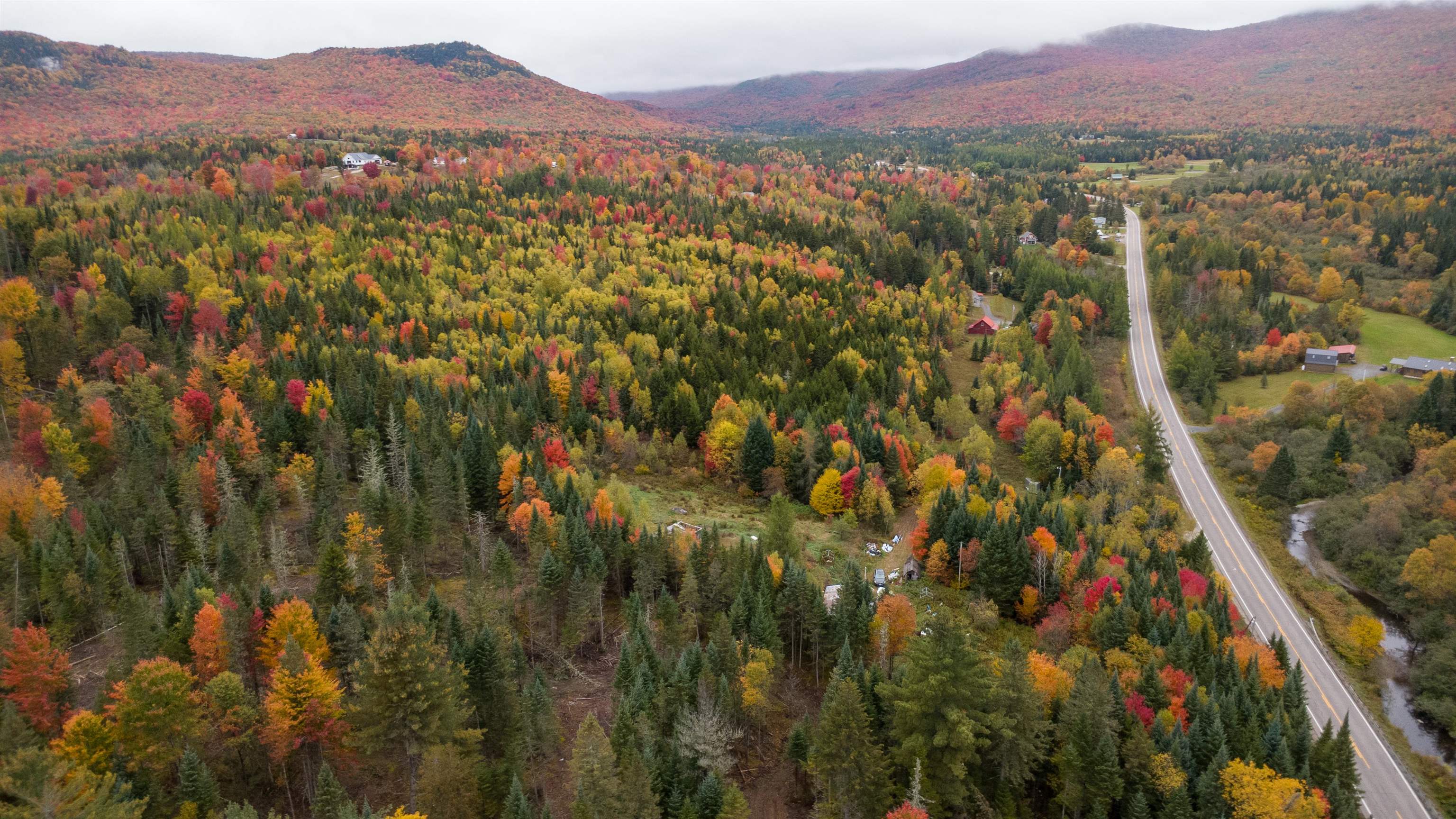 Photo 4 of Land for sale at 1795 Is Pond Rd, East Haven, VT 05837 | MLS# 5112376 | Listing updated on 2026-10-06