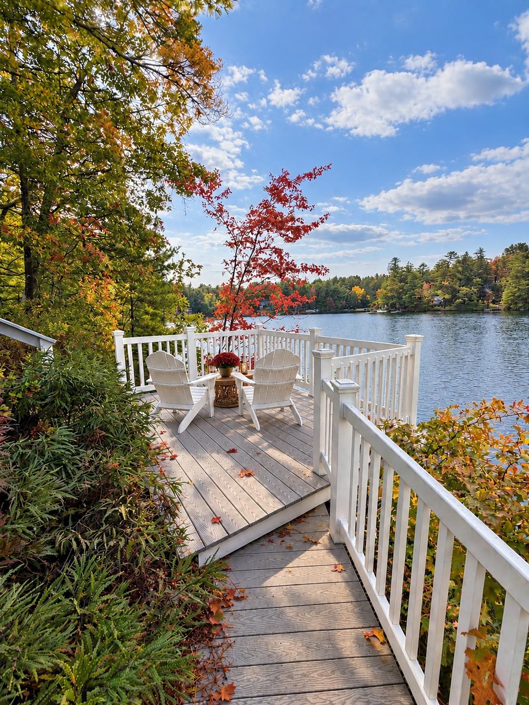 Photo 4 of Single family home for sale at 115 Chandler Ln, Wakefield, NH 03830 | MLS# 5112378 | Listing updated on 2026-10-07