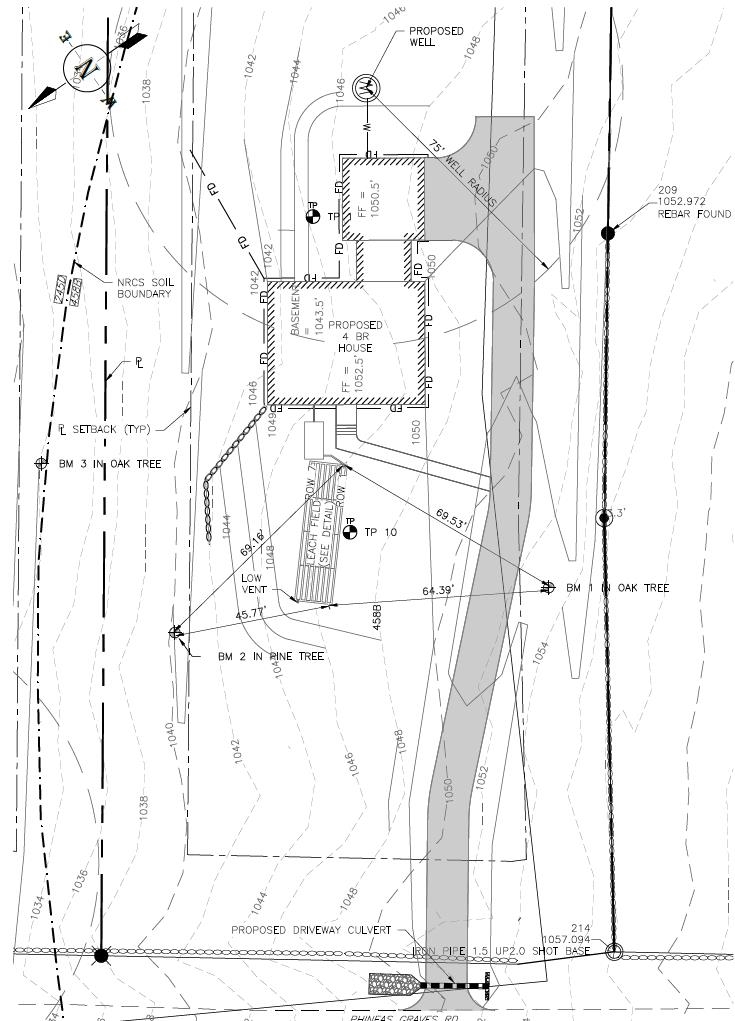 Photo 3 of Land for sale at Lot 5 Phineas Graves Rd, Tuftonboro, NH 03816 | MLS# 5112385 | Listing updated on 2026-10-05