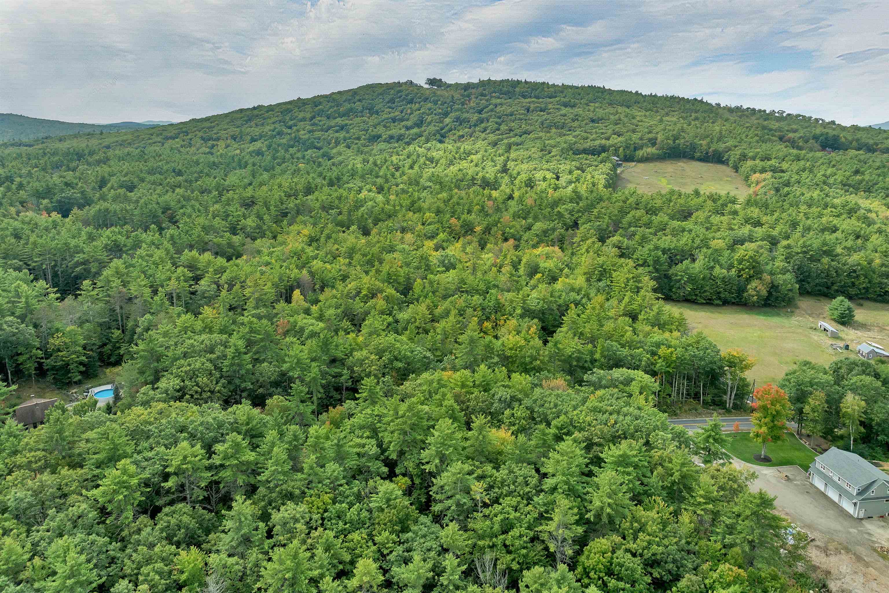 Photo 3 of Land for sale at 2 Whispering Pines Way, Wolfeboro, NH 03894 | MLS# 5112397 | Listing updated on 2026-10-05
