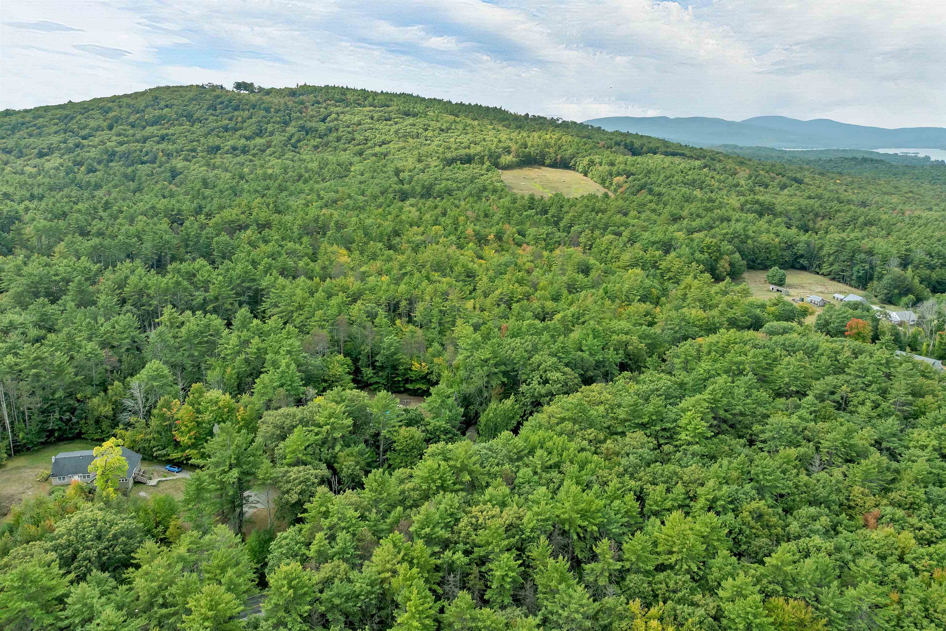 Photo 3 of Land for sale at 2 Whispering Pines Way, Wolfeboro, NH 03894 | MLS# 5112397 | Listing updated on 2026-10-05