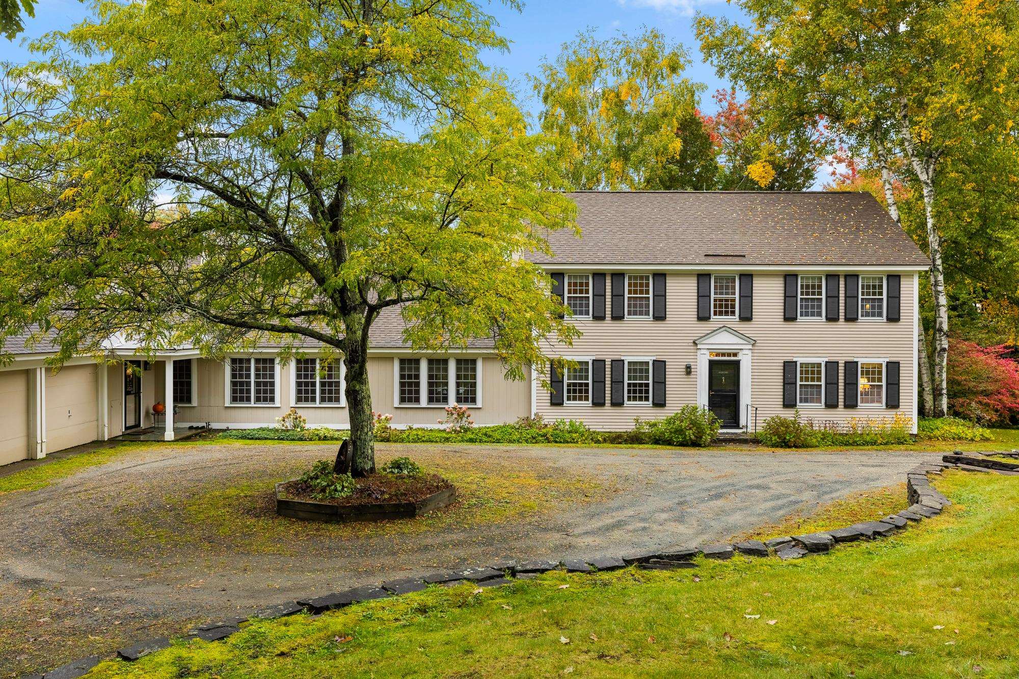 Photo 3 of Single family home for sale at 2687 Garvin Hl Rd, Woodstock, VT 05091 | MLS# 5112419 | Listing updated on 2026-10-05
