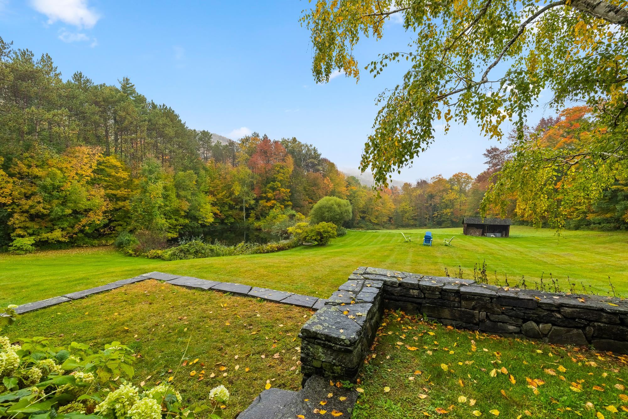 Photo 4 of Single family home for sale at 2687 Garvin Hl Rd, Woodstock, VT 05091 | MLS# 5112419 | Listing updated on 2026-10-05