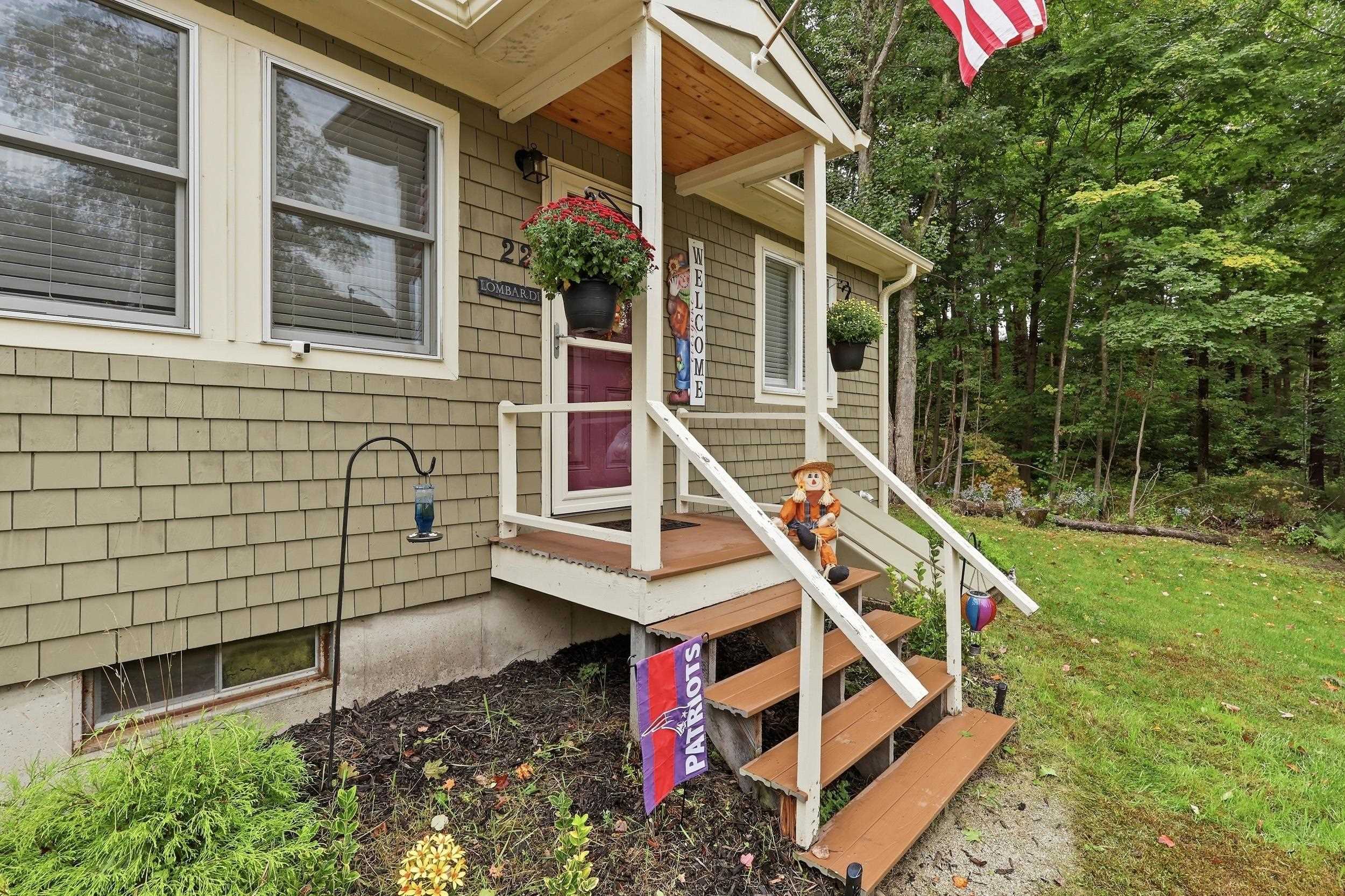 Photo 3 of Single family home for sale at 22 Gray Ave, Farmington, NH 03835 | MLS# 5112426 | Listing updated on 2026-10-01