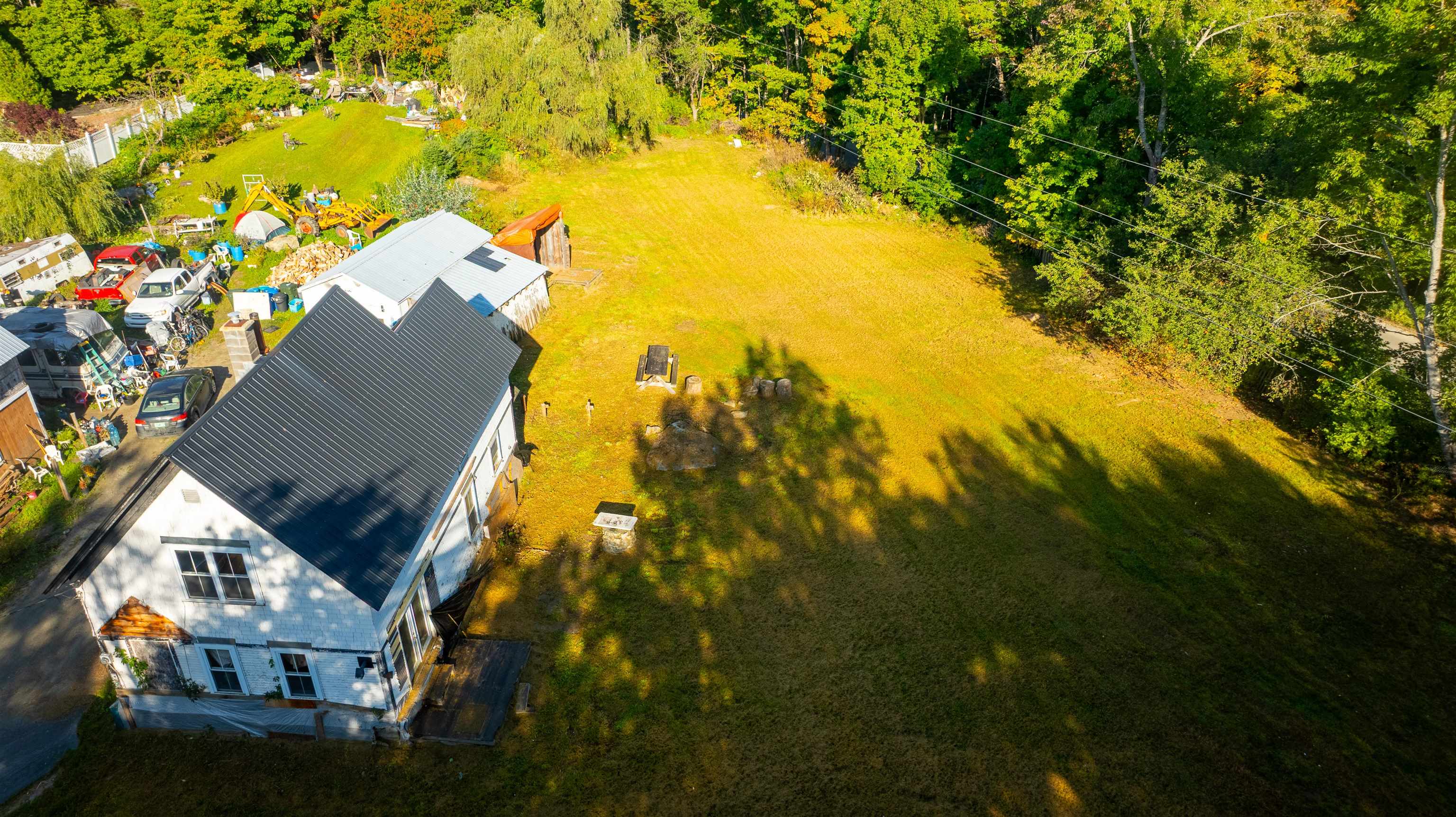 Photo 1 of Single family home for sale at 38 Flat St, Woodbury, VT 05681 | MLS# 5112433 | Listing updated on 2026-10-01