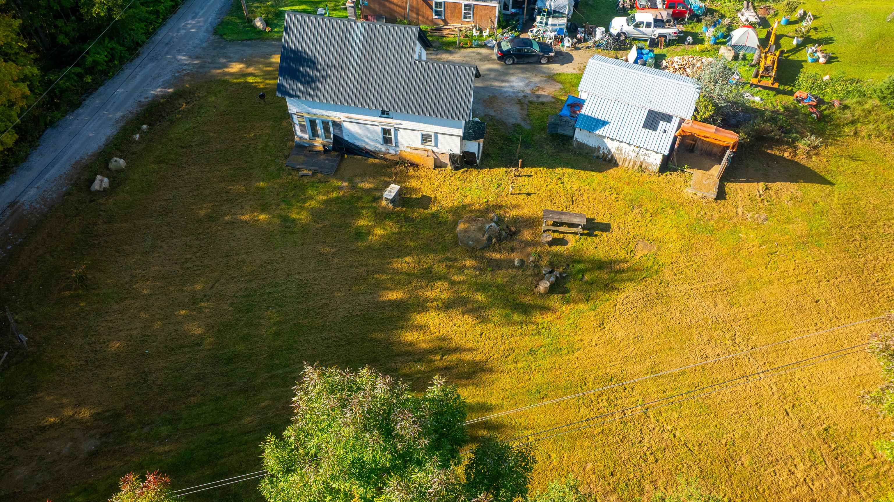 Photo 2 of Single family home for sale at 38 Flat St, Woodbury, VT 05681 | MLS# 5112433 | Listing updated on 2026-10-01