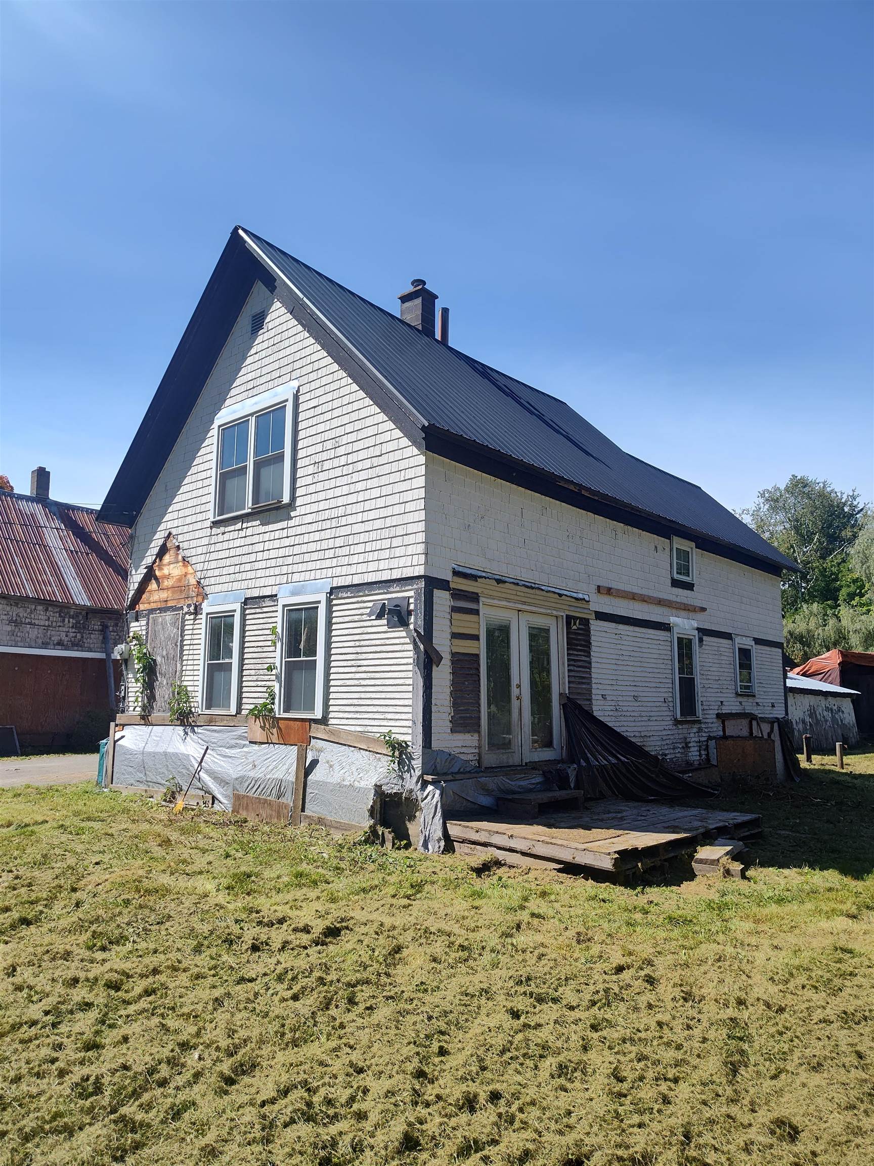 Photo 3 of Single family home for sale at 38 Flat St, Woodbury, VT 05681 | MLS# 5112433 | Listing updated on 2026-10-01